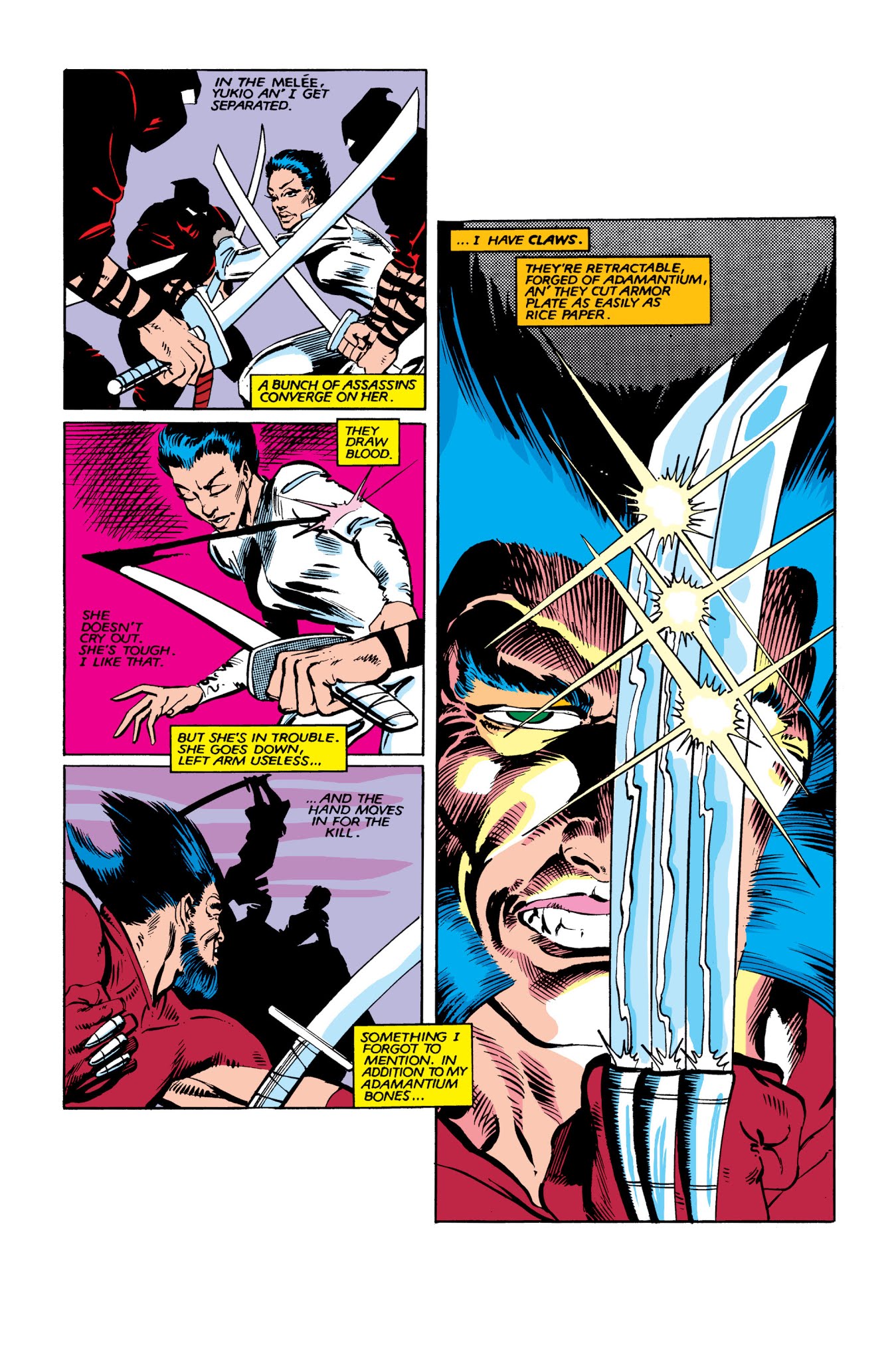 Read online Marvel Masterworks: The Uncanny X-Men comic -  Issue # TPB 9 (Part 3) - 13