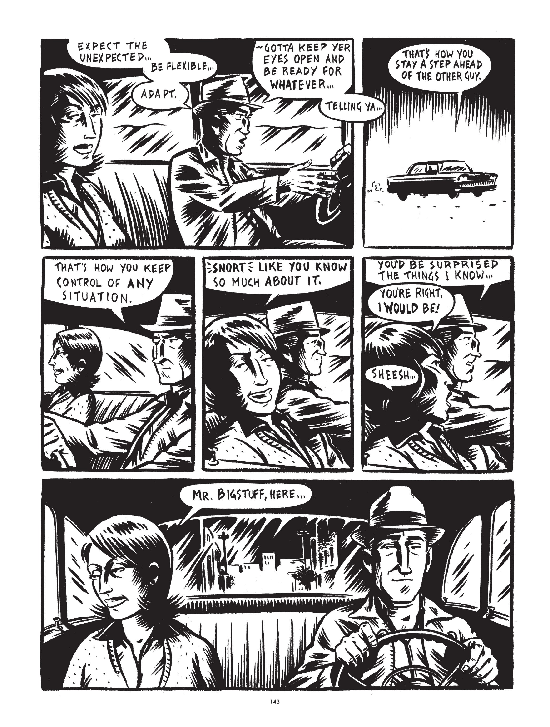 Read online To Have and To Hold comic -  Issue # TPB (Part 2) - 50