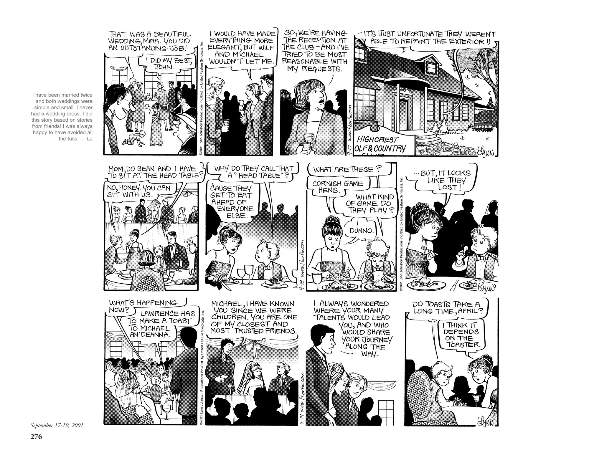 Read online For Better Or For Worse: The Complete Library comic -  Issue # TPB 7 (Part 3) - 78