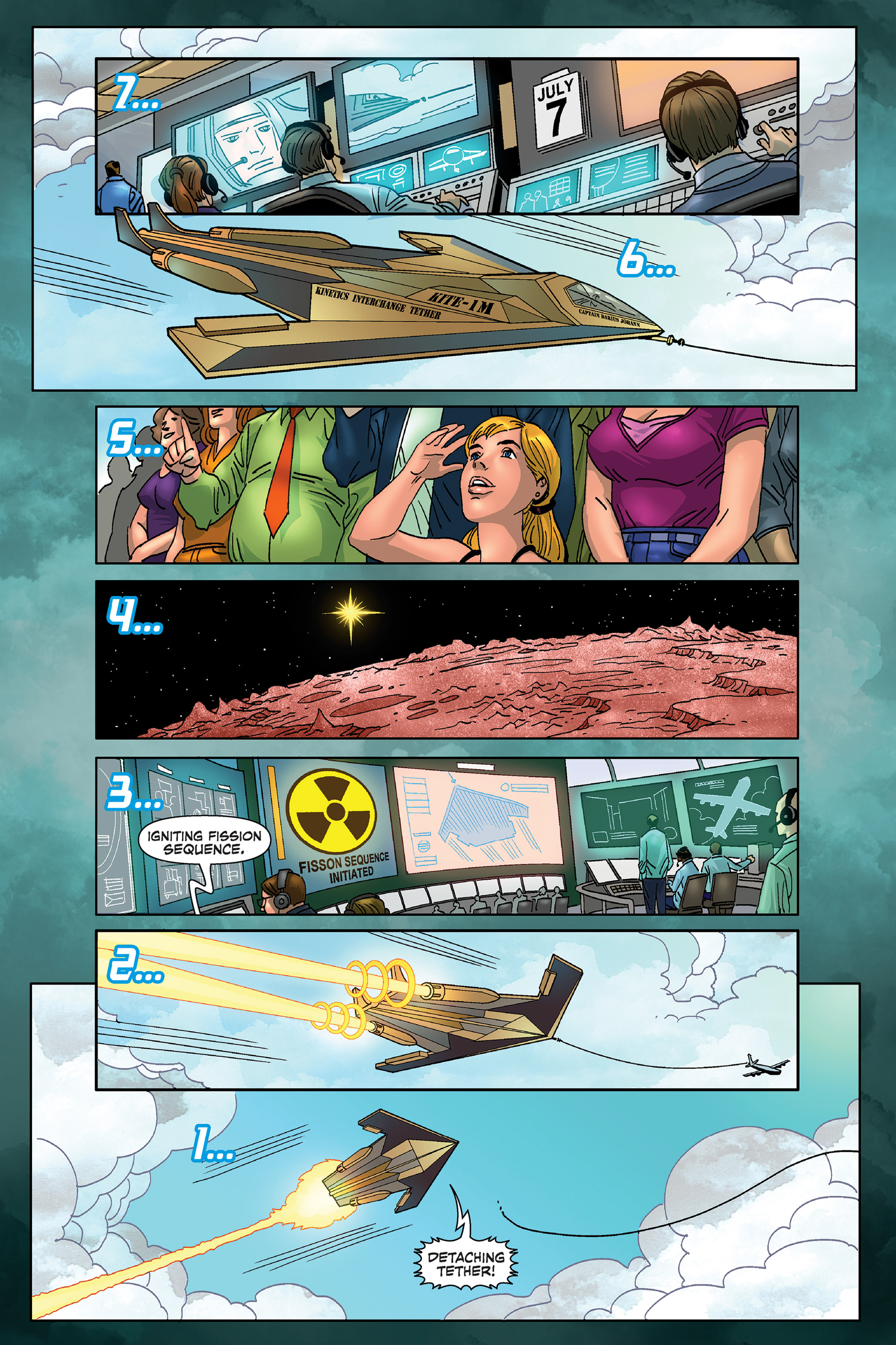 Read online The Last West comic -  Issue #10 - 24