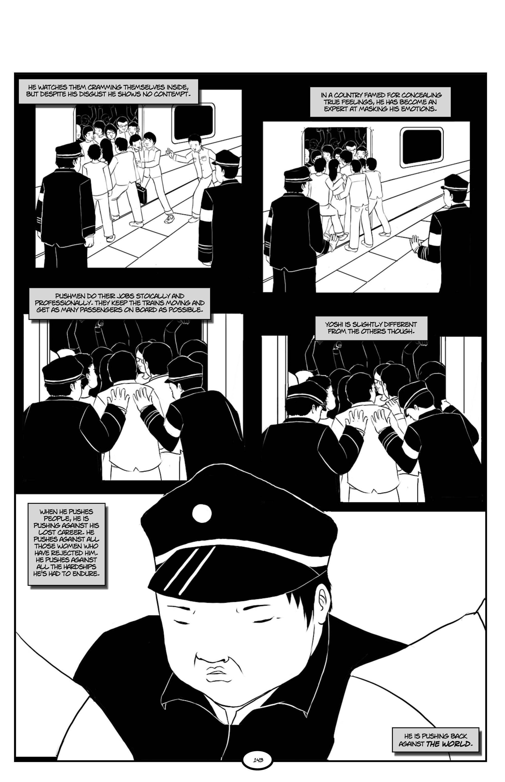 Read online Twisted Dark comic -  Issue # TPB 1 (Part 2) - 45
