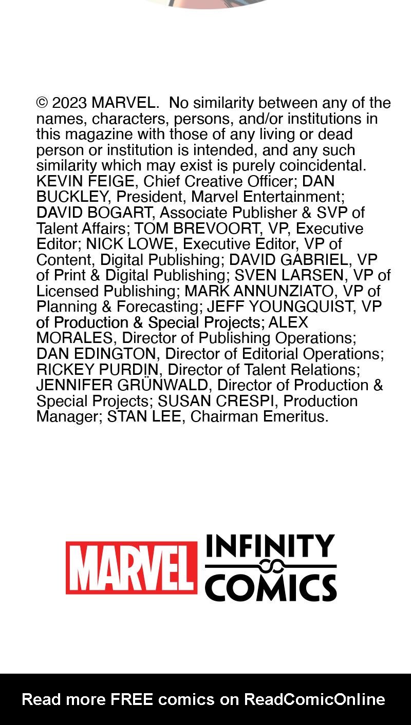 Read online Amazing Spider-Man: Hunted Infinity Comic comic -  Issue #2 - 72