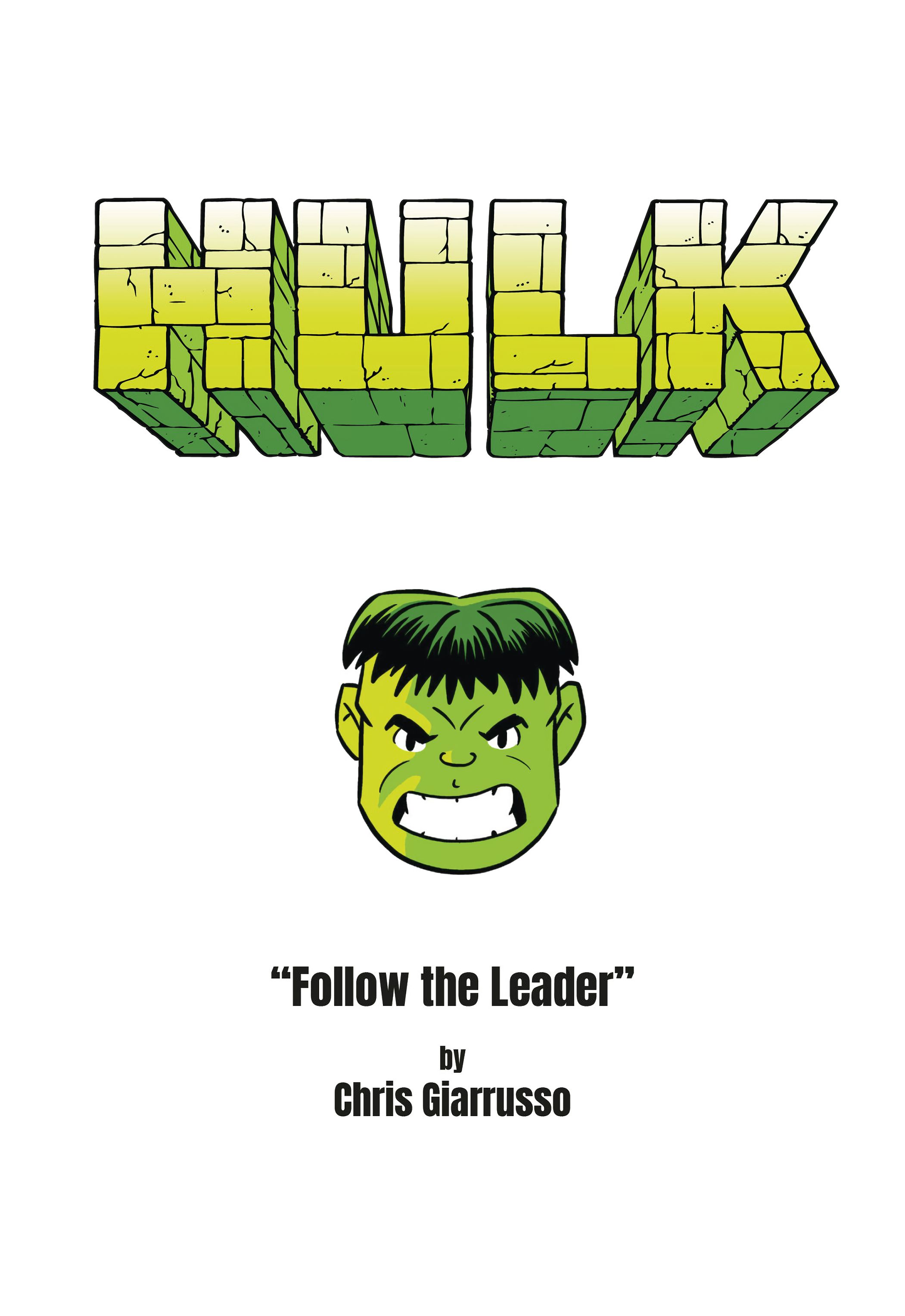 Read online Marvel Super Stories comic -  Issue # TPB - 98