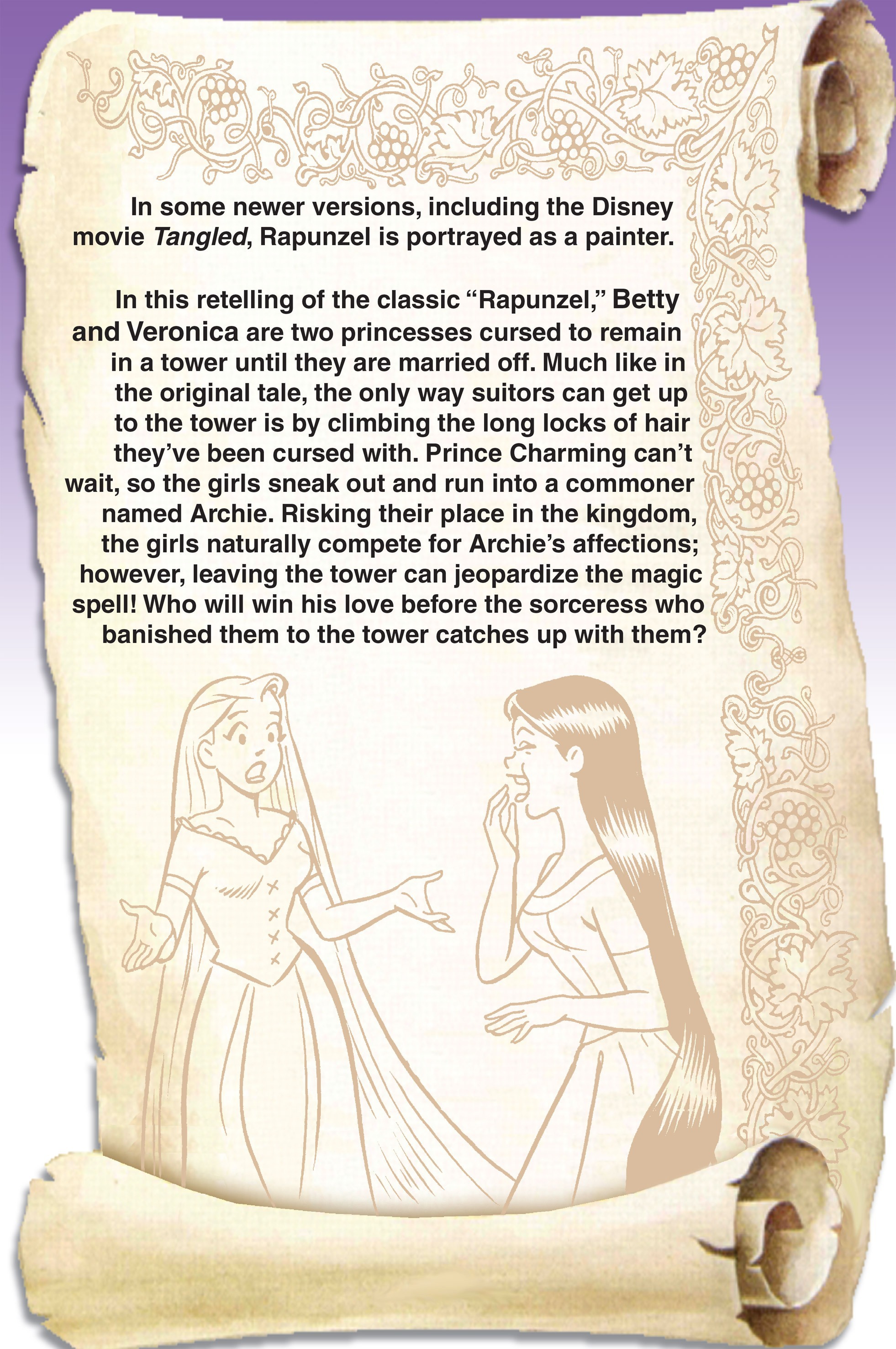 Read online Archie & Friends All-Stars comic -  Issue # TPB 21 - 8