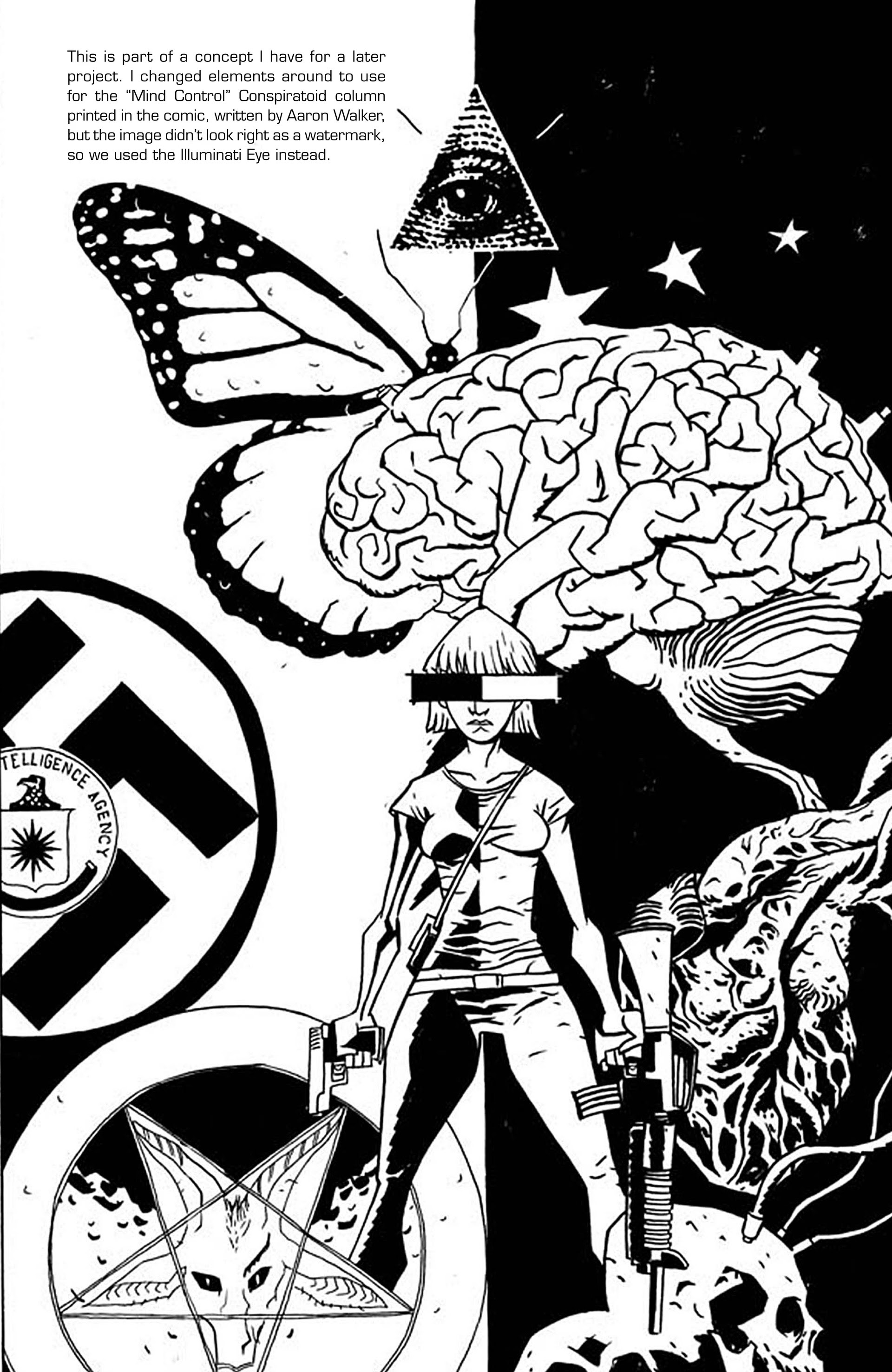 Read online The Victories Omnibus comic -  Issue # TPB (Part 6) - 11