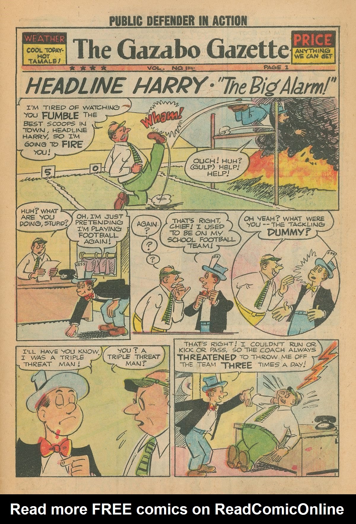 Read online Public Defender in Action comic -  Issue #7 - 29