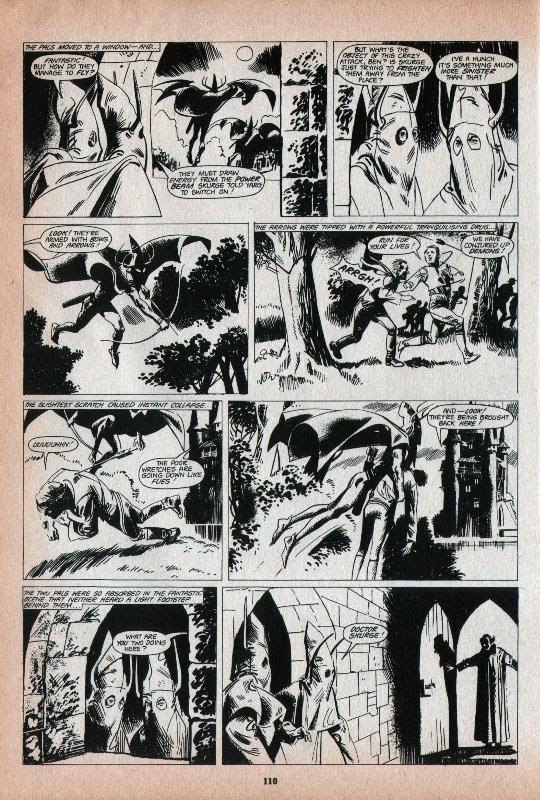 Read online Action (1976) comic -  Issue # Annual 1978 - 103