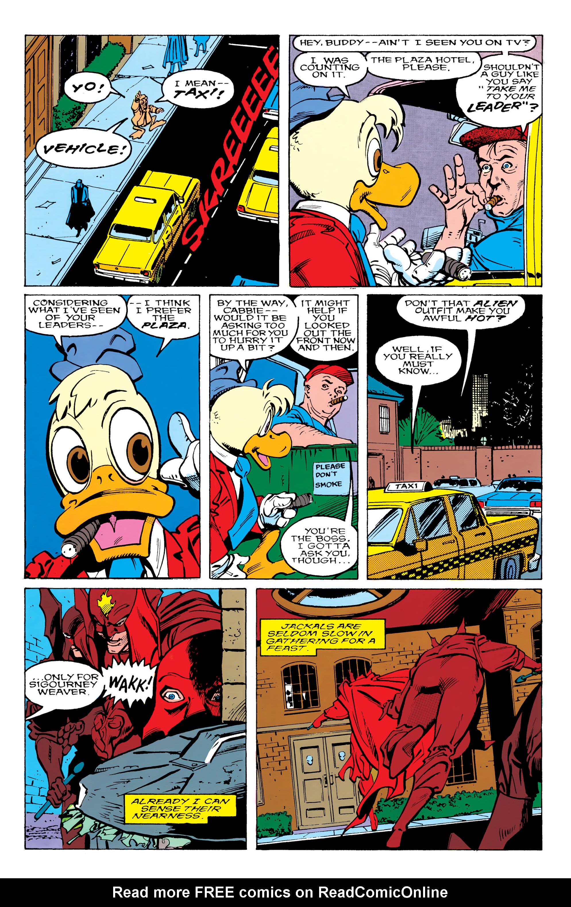 Read online Doctor Strange, Sorcerer Supreme Omnibus comic -  Issue # TPB 1 (Part 2) - 52