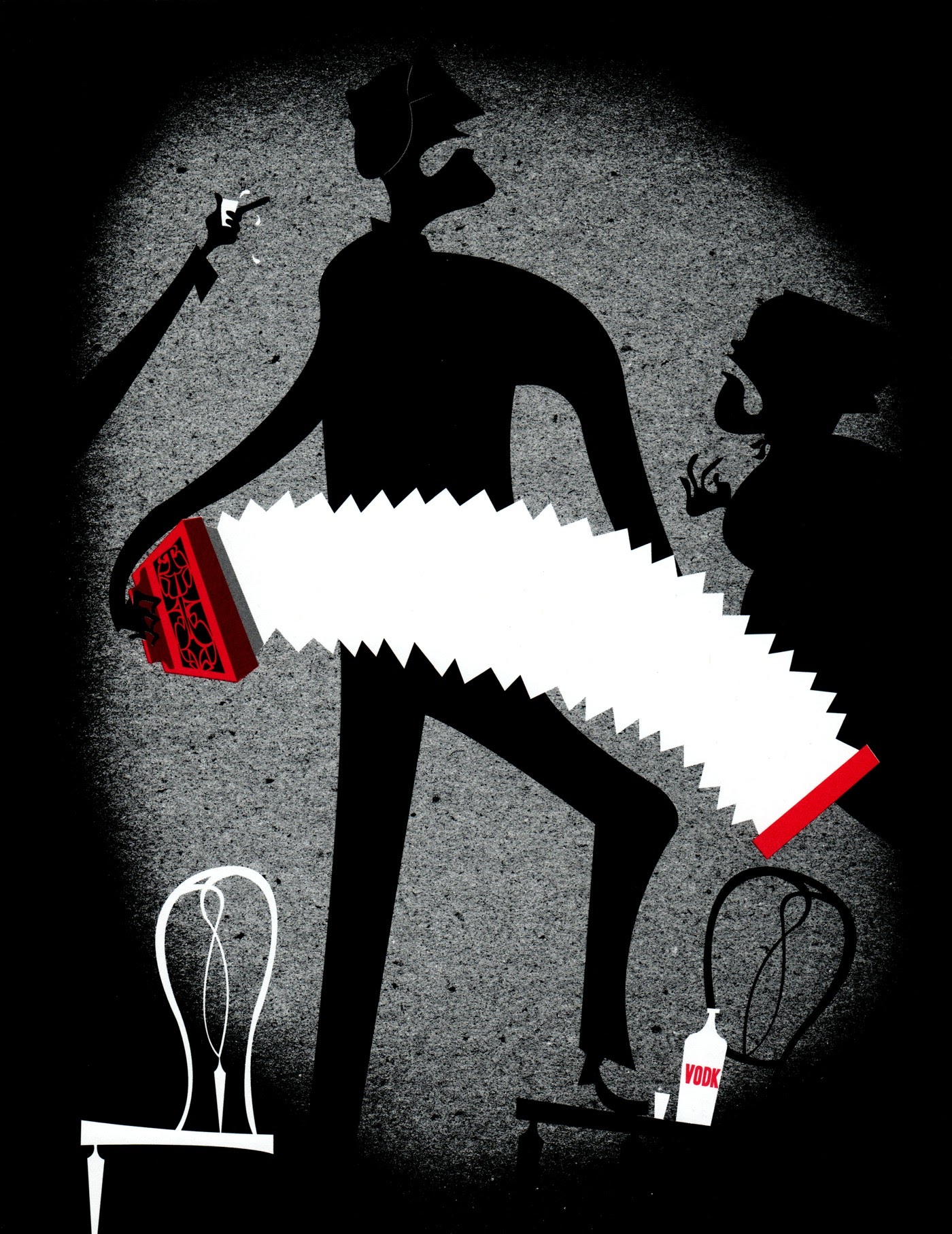 Read online Baloney: A Tale in 3 Symphonic Acts comic -  Issue # TPB - 70