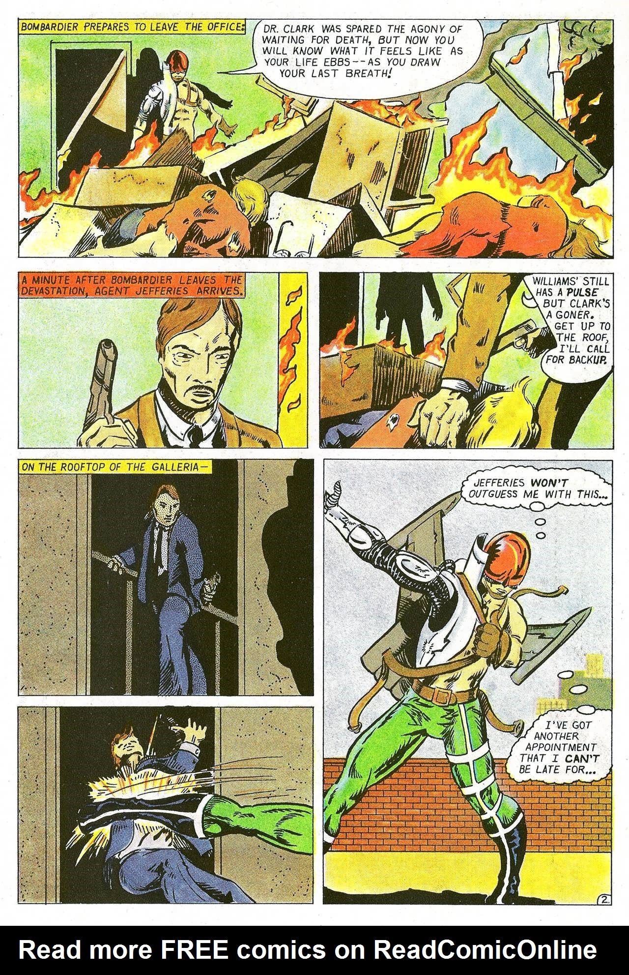 Read online The Epsilon Wave comic -  Issue #2 - 4