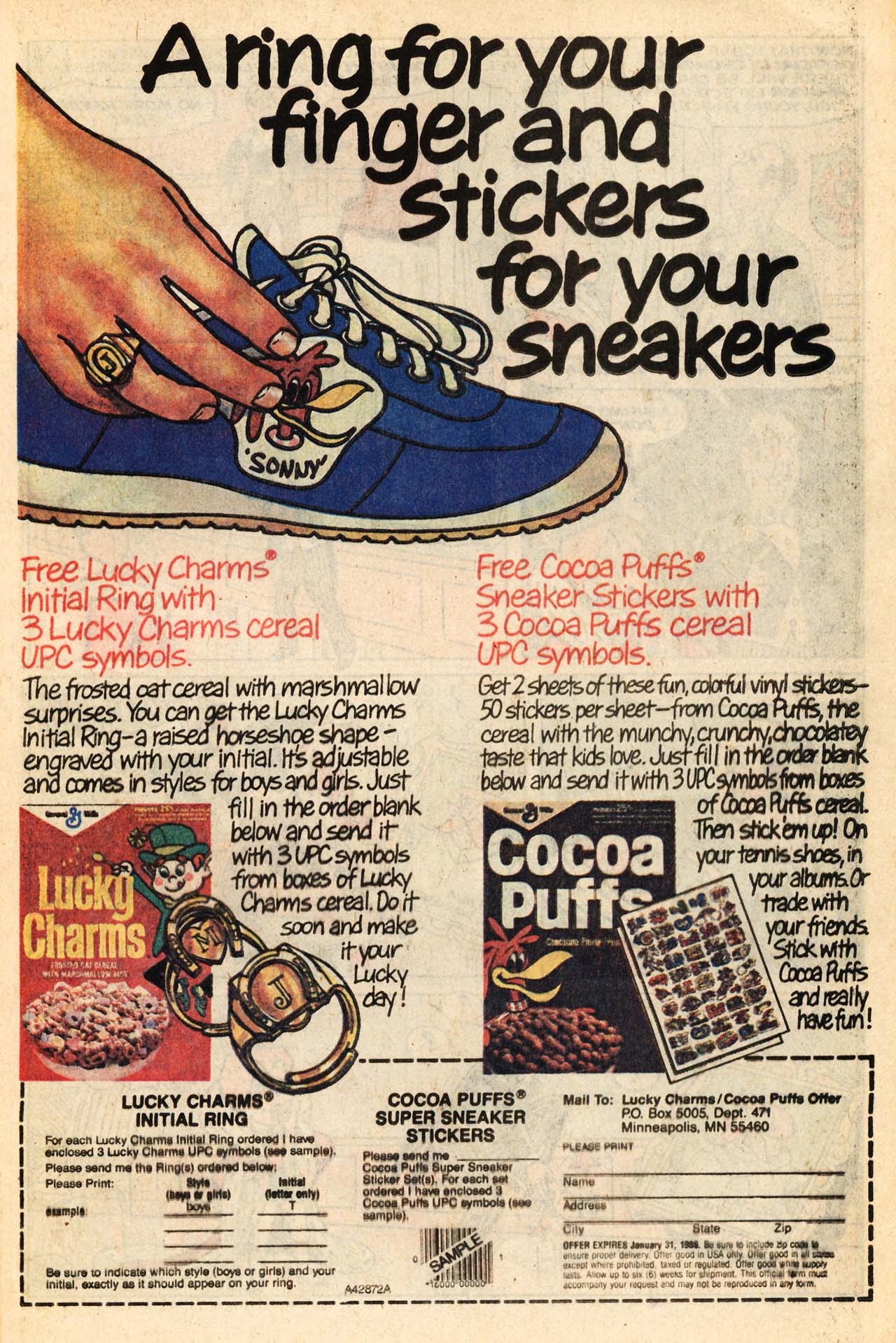 Read online Royal Roy comic -  Issue #1 - 24