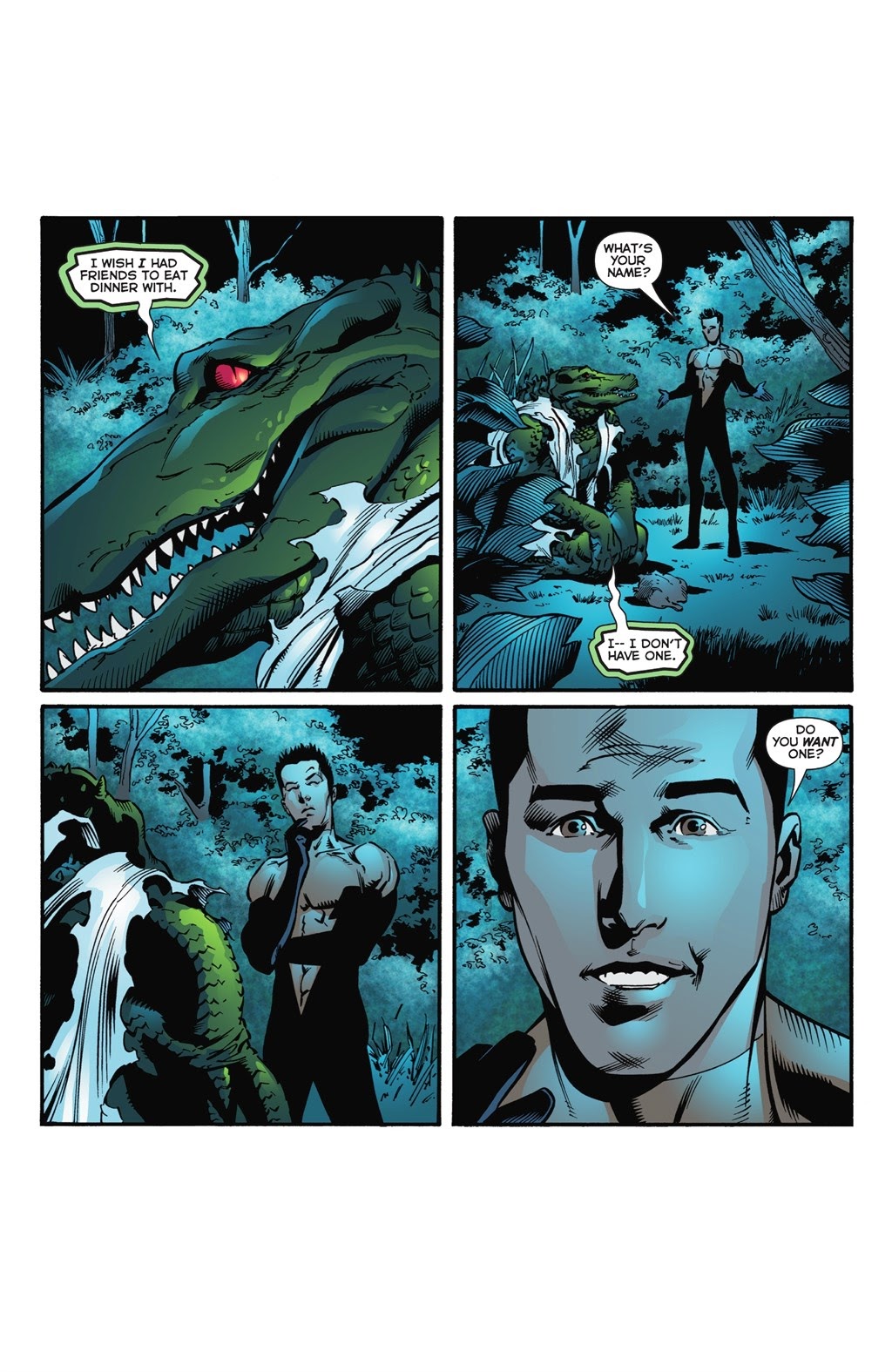 Read online Black Adam: Rise and Fall of an Empire comic -  Issue # TPB (Part 2) - 53