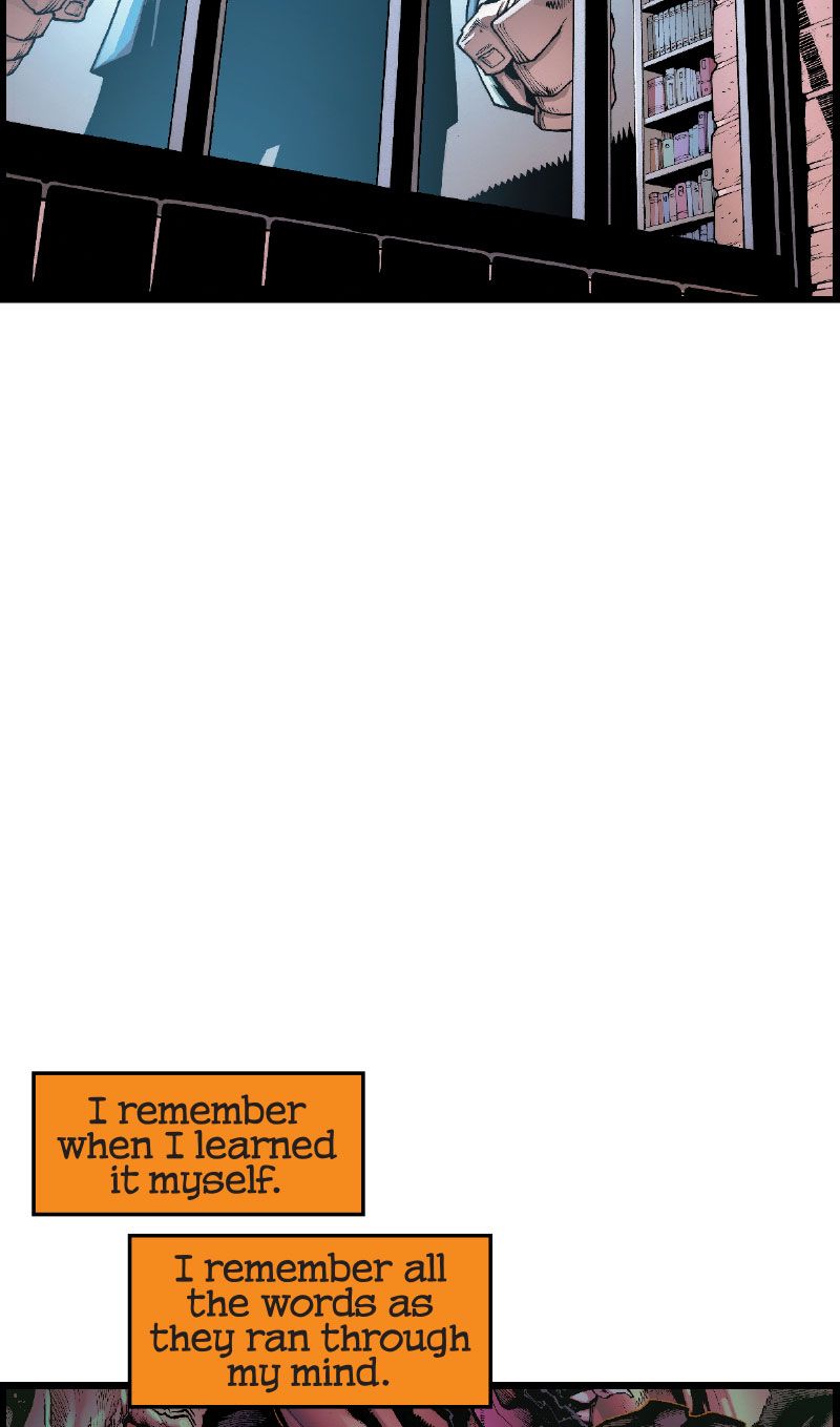 Read online Amazing Spider-Man: Hunted Infinity Comic comic -  Issue #8 - 4