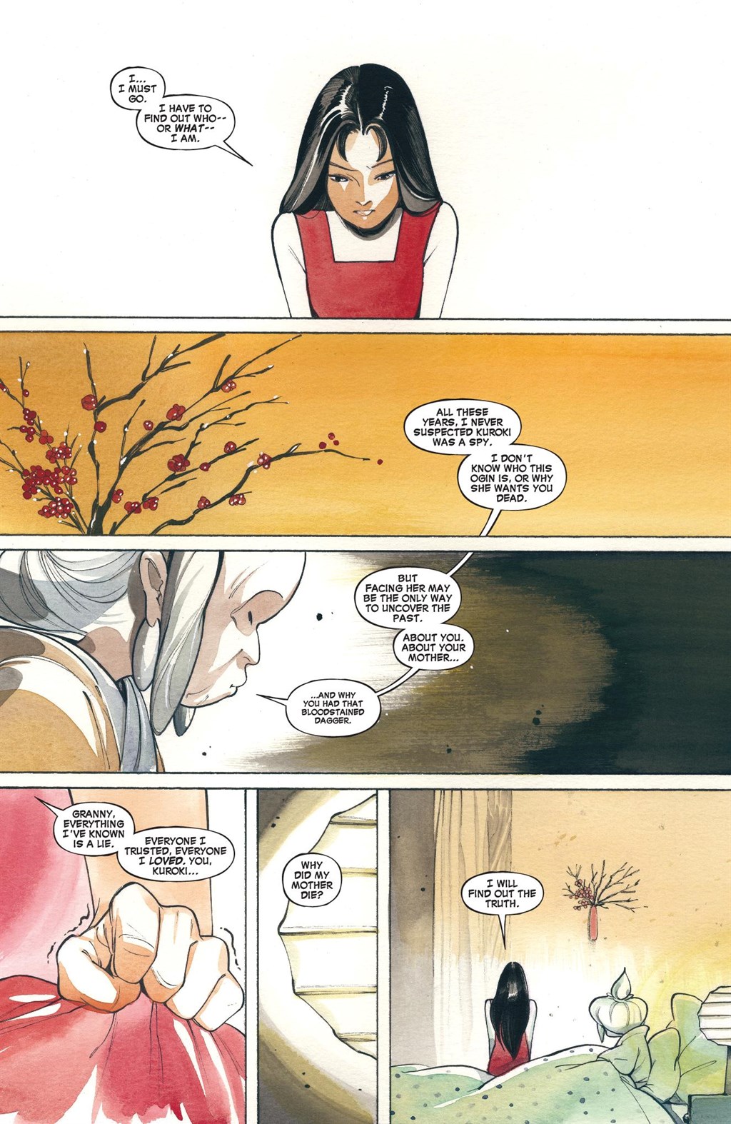 Read online Demon Days: Treasury Edition comic -  Issue # TPB (Part 1) - 60