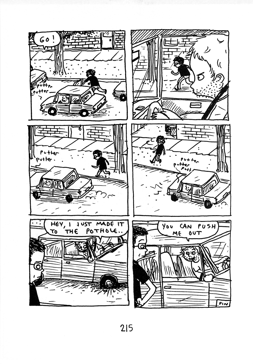 Read online Little Things comic -  Issue # TPB (Part 3) - 16