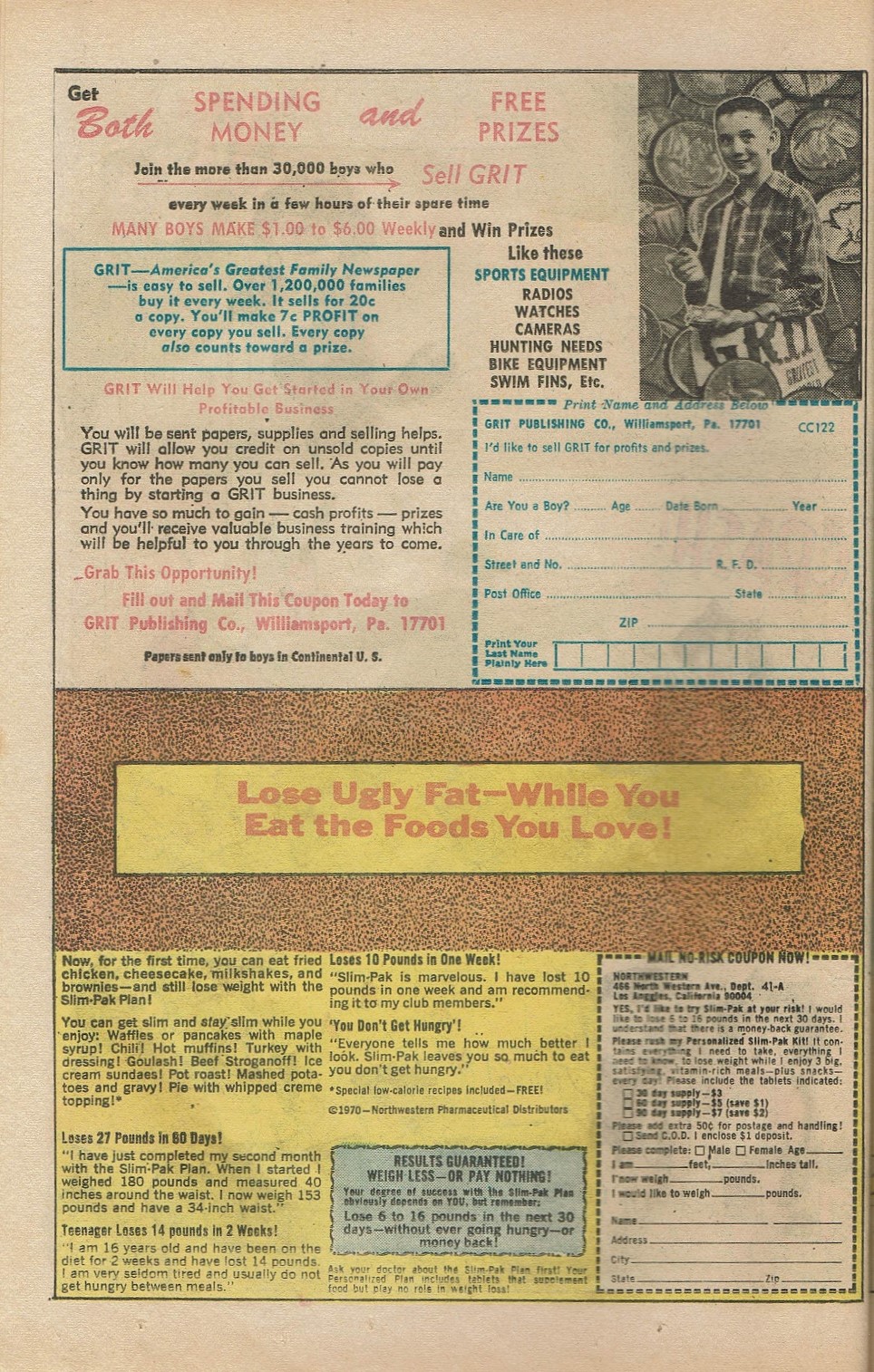 Read online Top Cat (1970) comic -  Issue #15 - 14