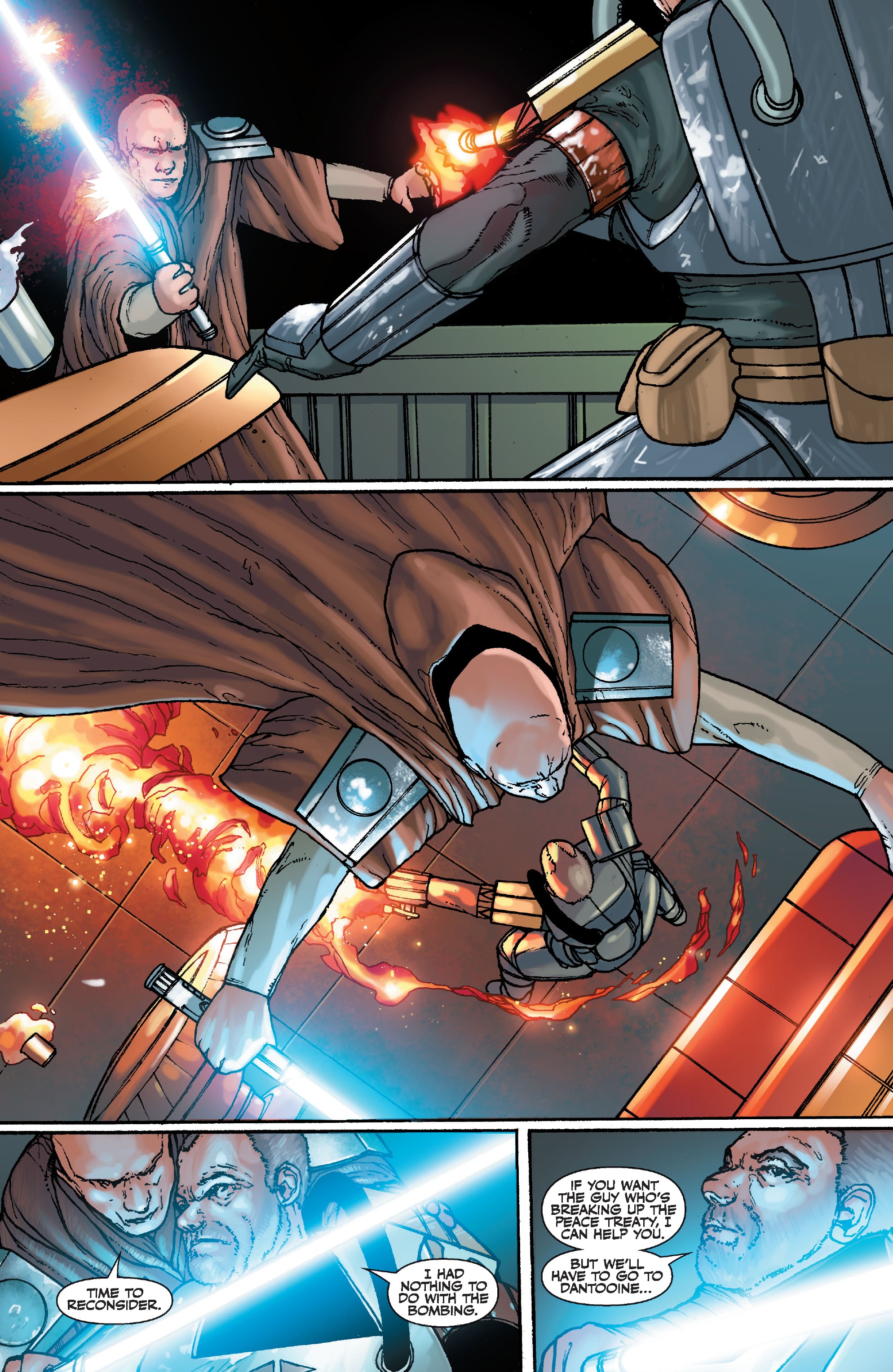 Read online Star Wars Legends: The Old Republic - Epic Collection comic -  Issue # TPB 4 (Part 2) - 55