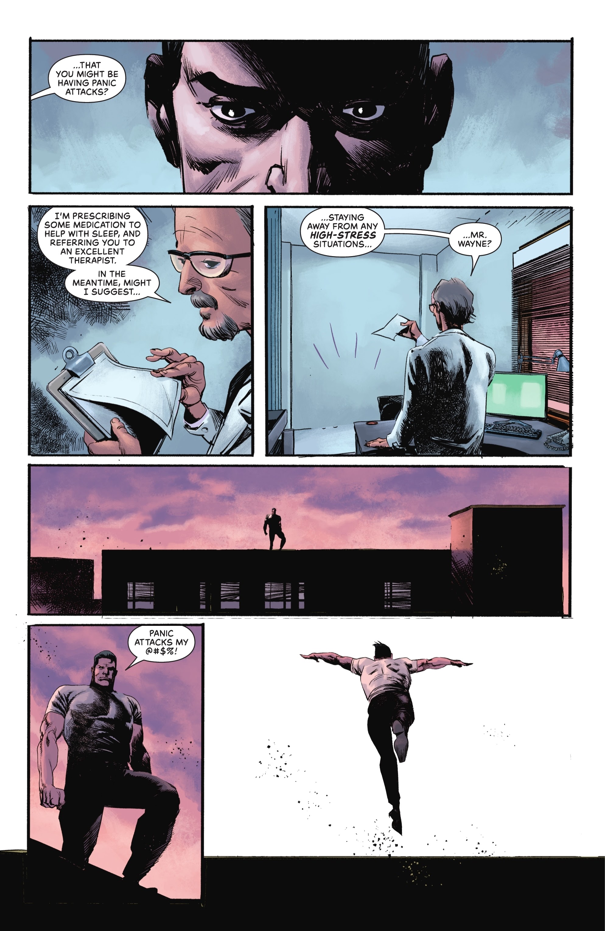 Read online Detective Comics (2016) comic -  Issue #1064 - 8