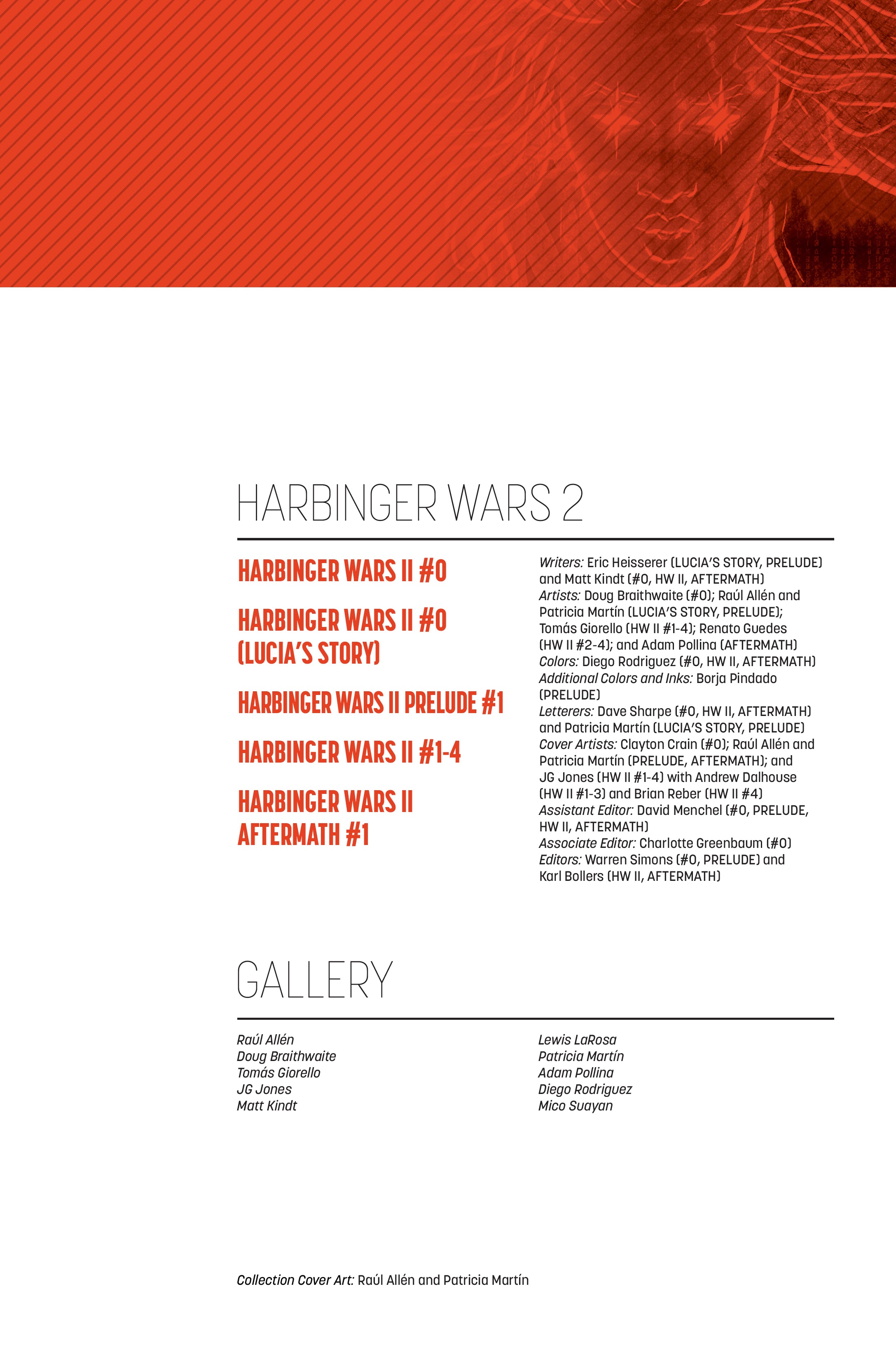 Read online Harbinger Wars 2 comic -  Issue # _Deluxe Edition (Part 1) - 4