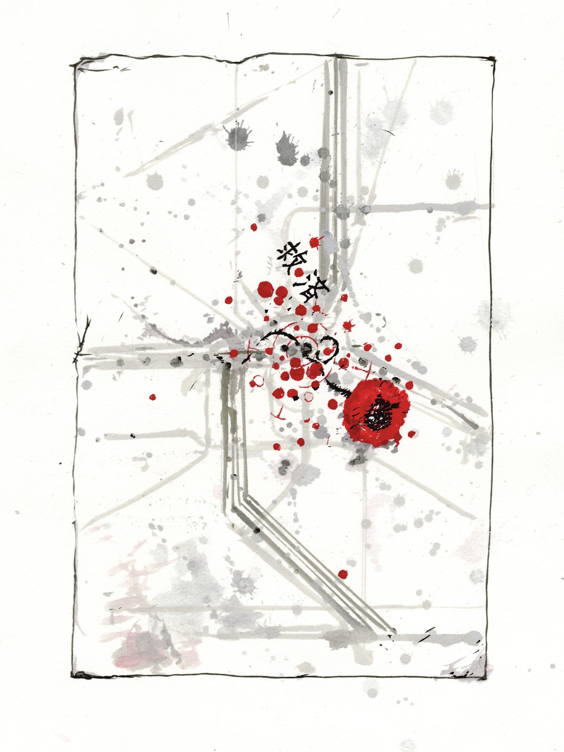 Read online Shinjuku (Second Edition) comic -  Issue # TPB (Part 2) - 62