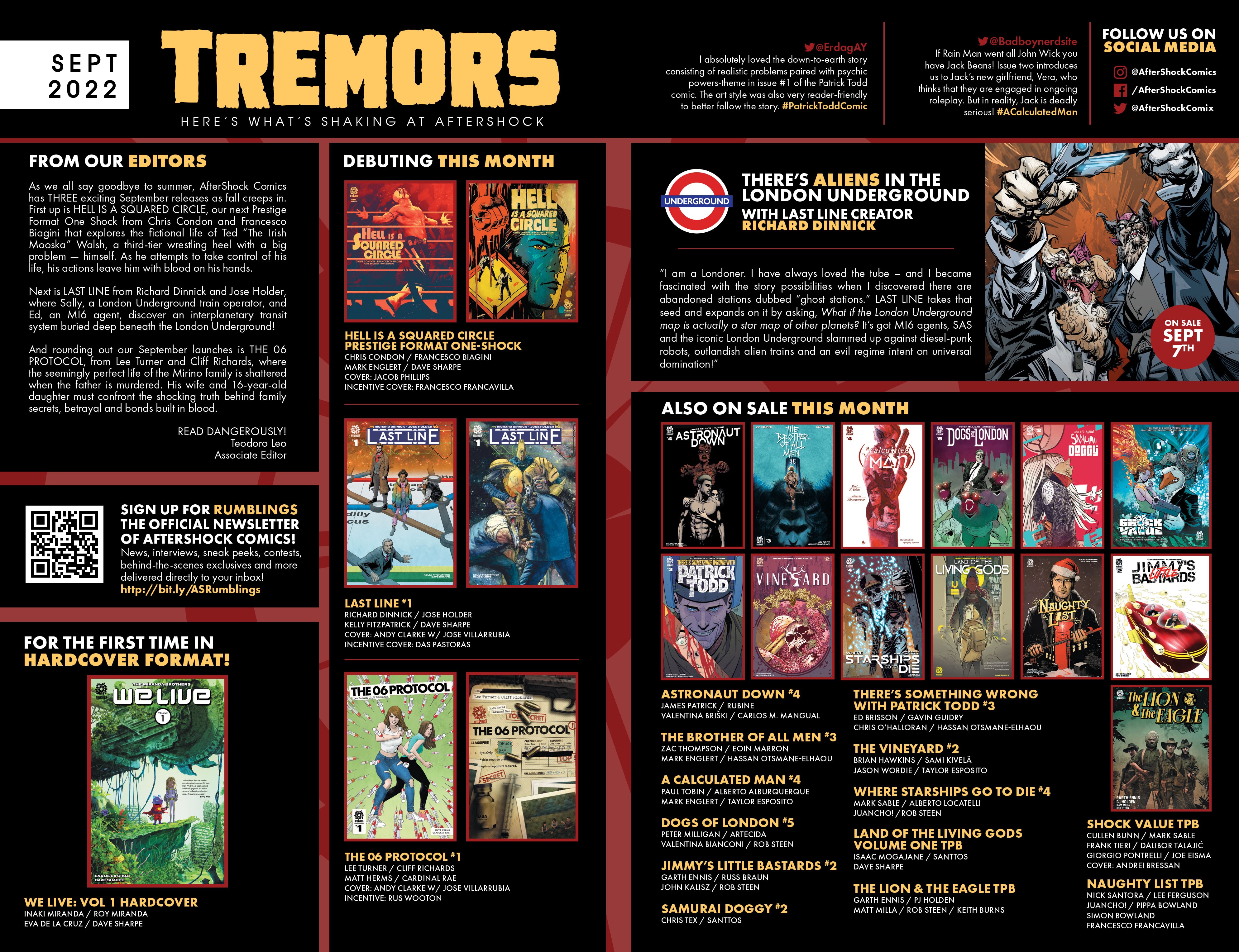 Read online Where Starships Go to Die comic -  Issue #4 - 27