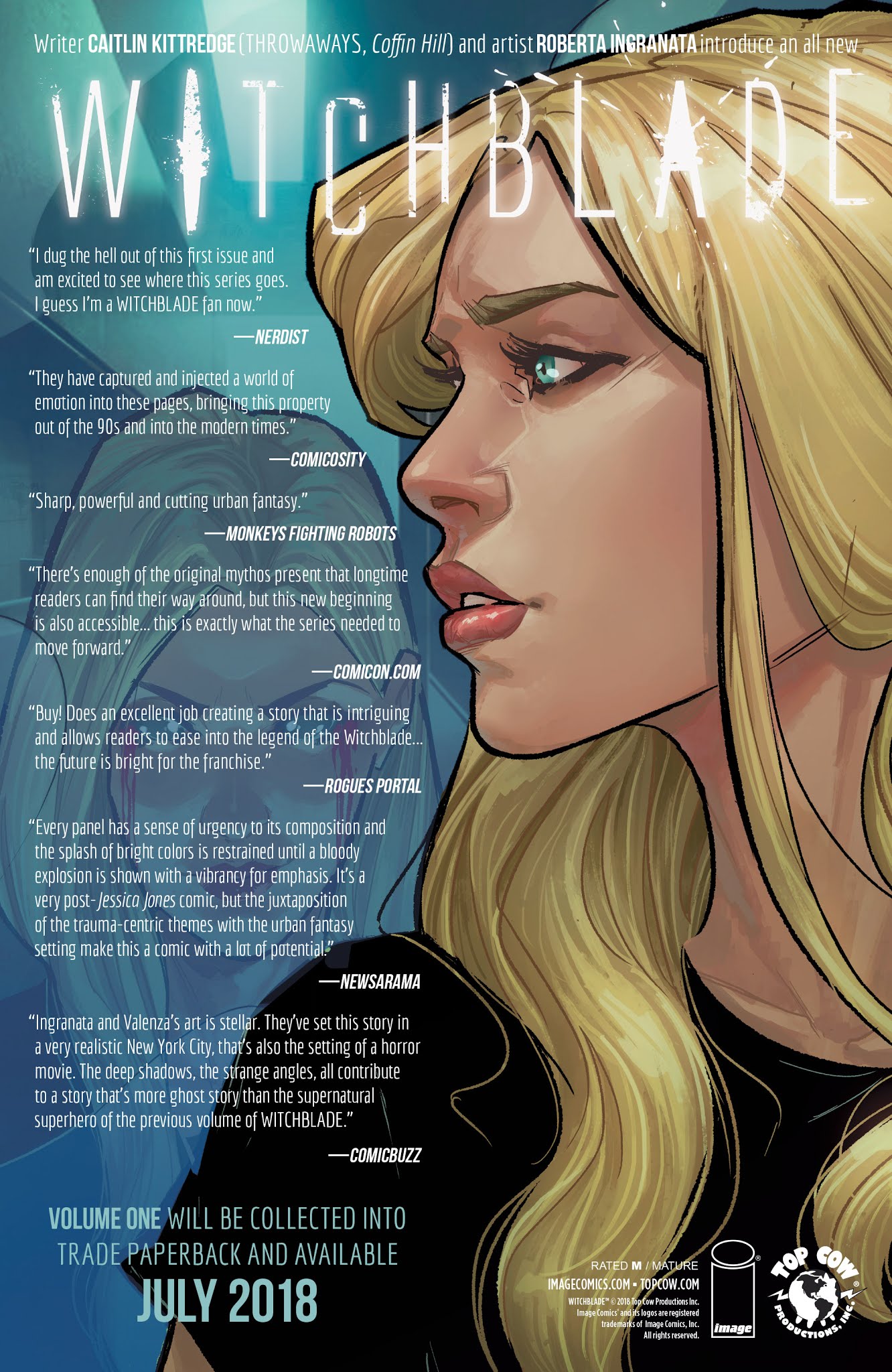 Read online Cyber Force comic -  Issue #4 - 32