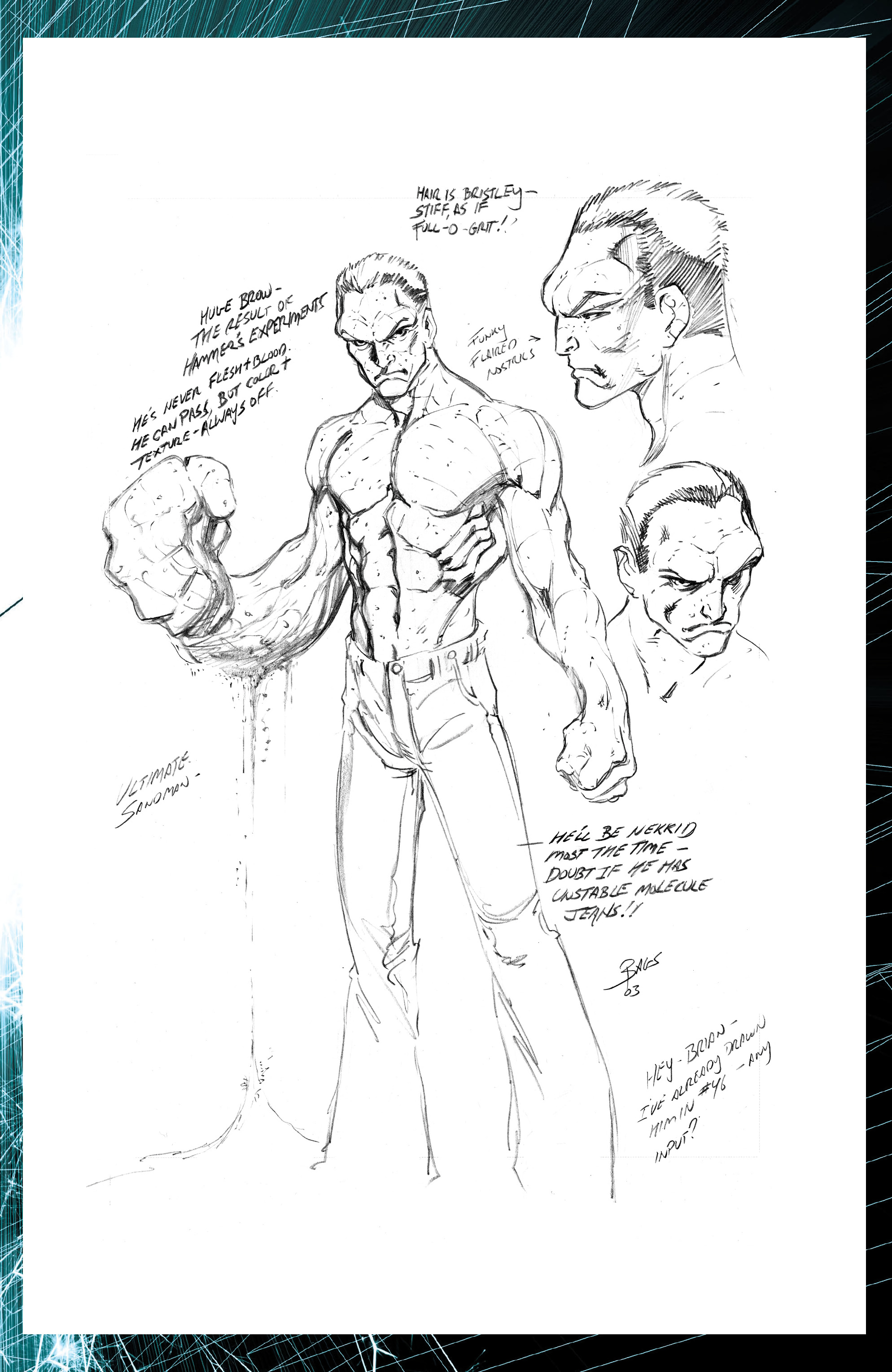 Read online Ultimate Spider-Man Omnibus comic -  Issue # TPB 2 (Part 9) - 34