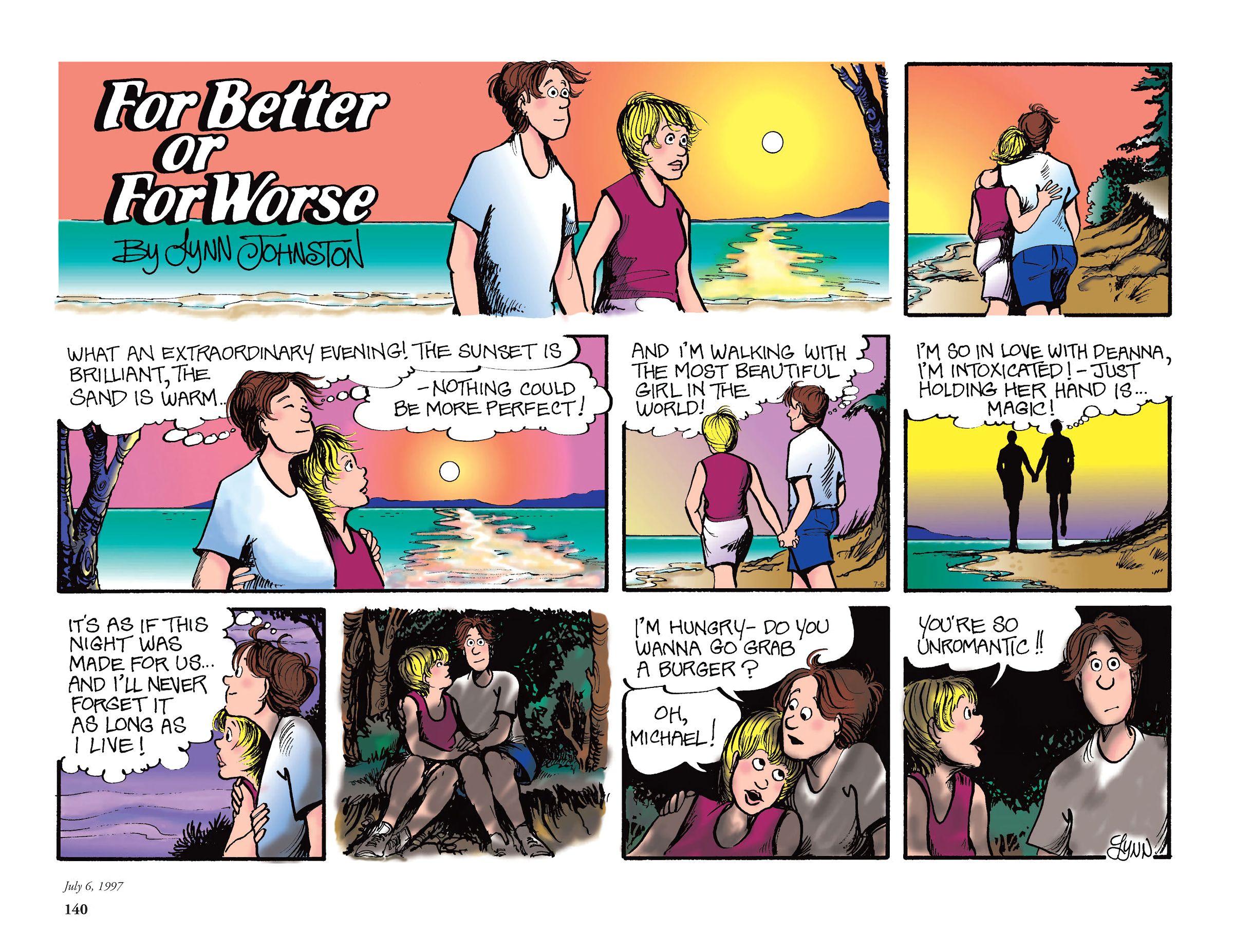 Read online For Better Or For Worse: The Complete Library comic -  Issue # TPB 6 (Part 2) - 41