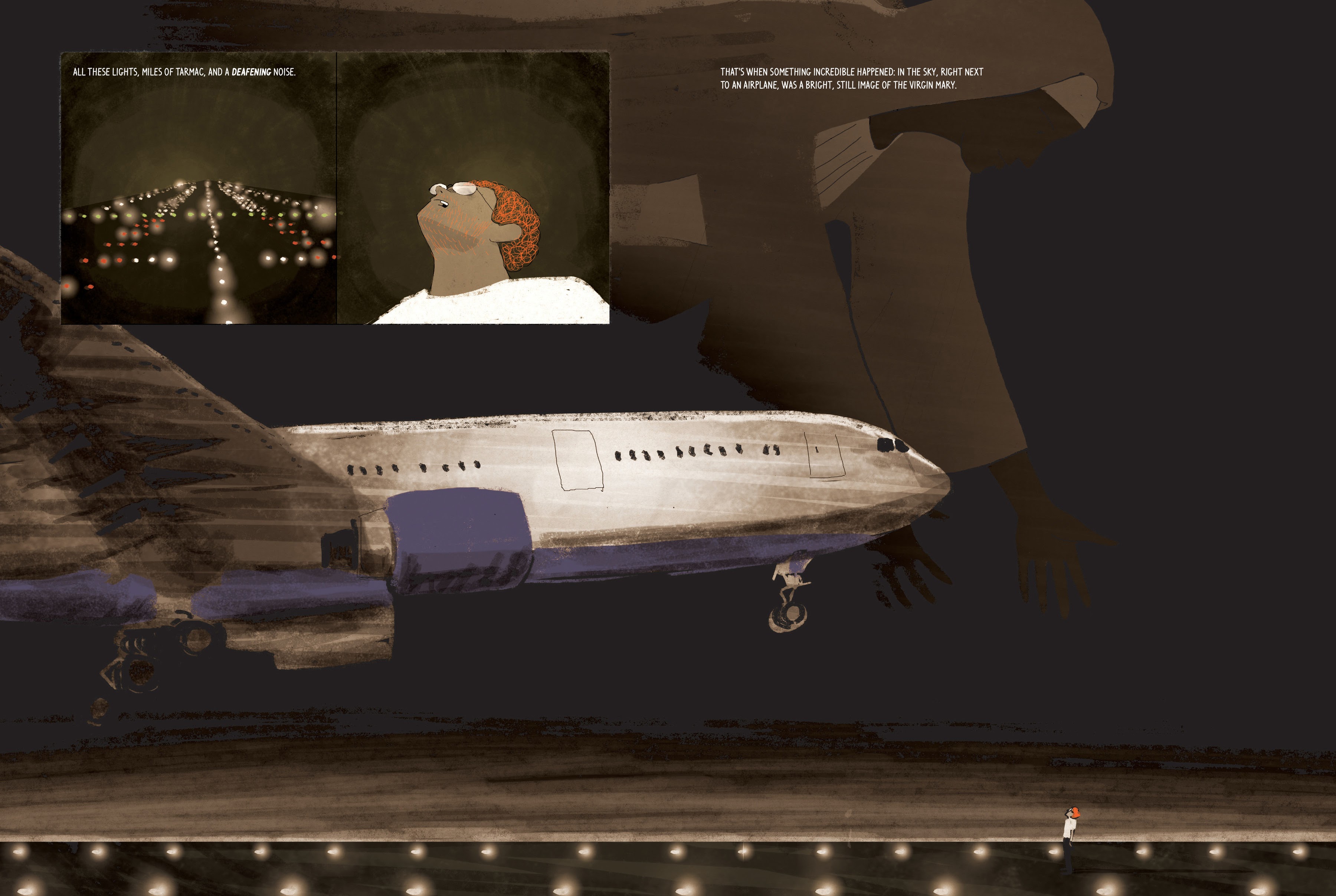 Read online Psychotic comic -  Issue # TPB (Part 2) - 5