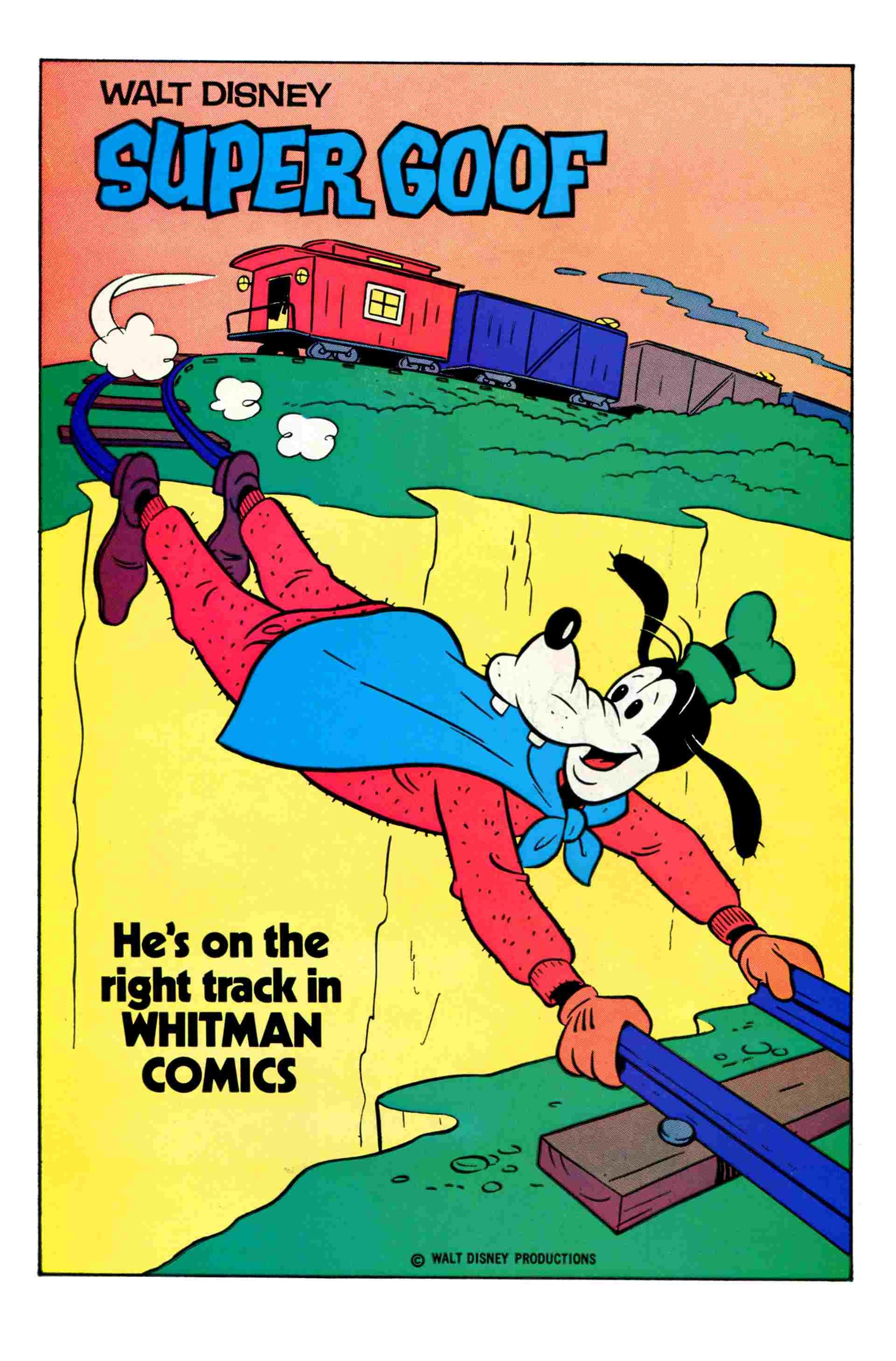 Read online Popeye (1948) comic -  Issue #170 - 2
