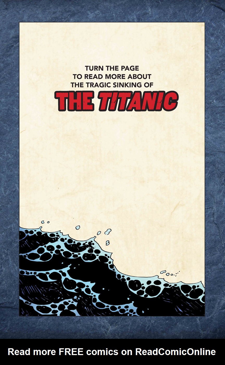 Read online I Survived comic -  Issue # TPB 1 (Part 2) - 53