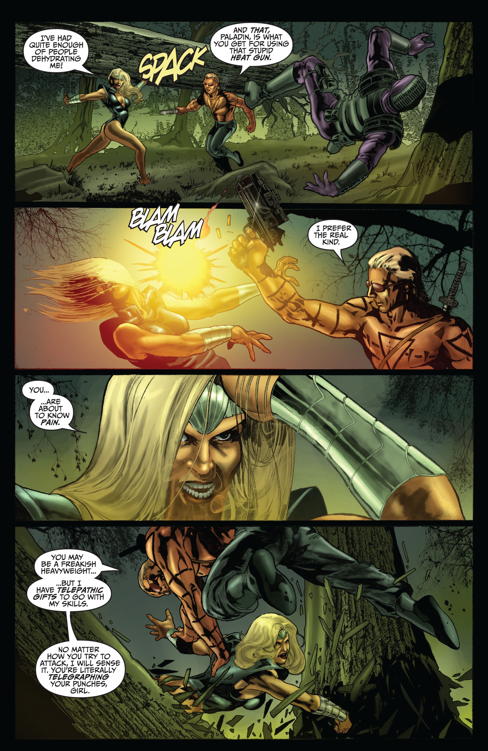 Read online Agents of Atlas: The Complete Collection comic -  Issue # TPB 2 (Part 3) - 56