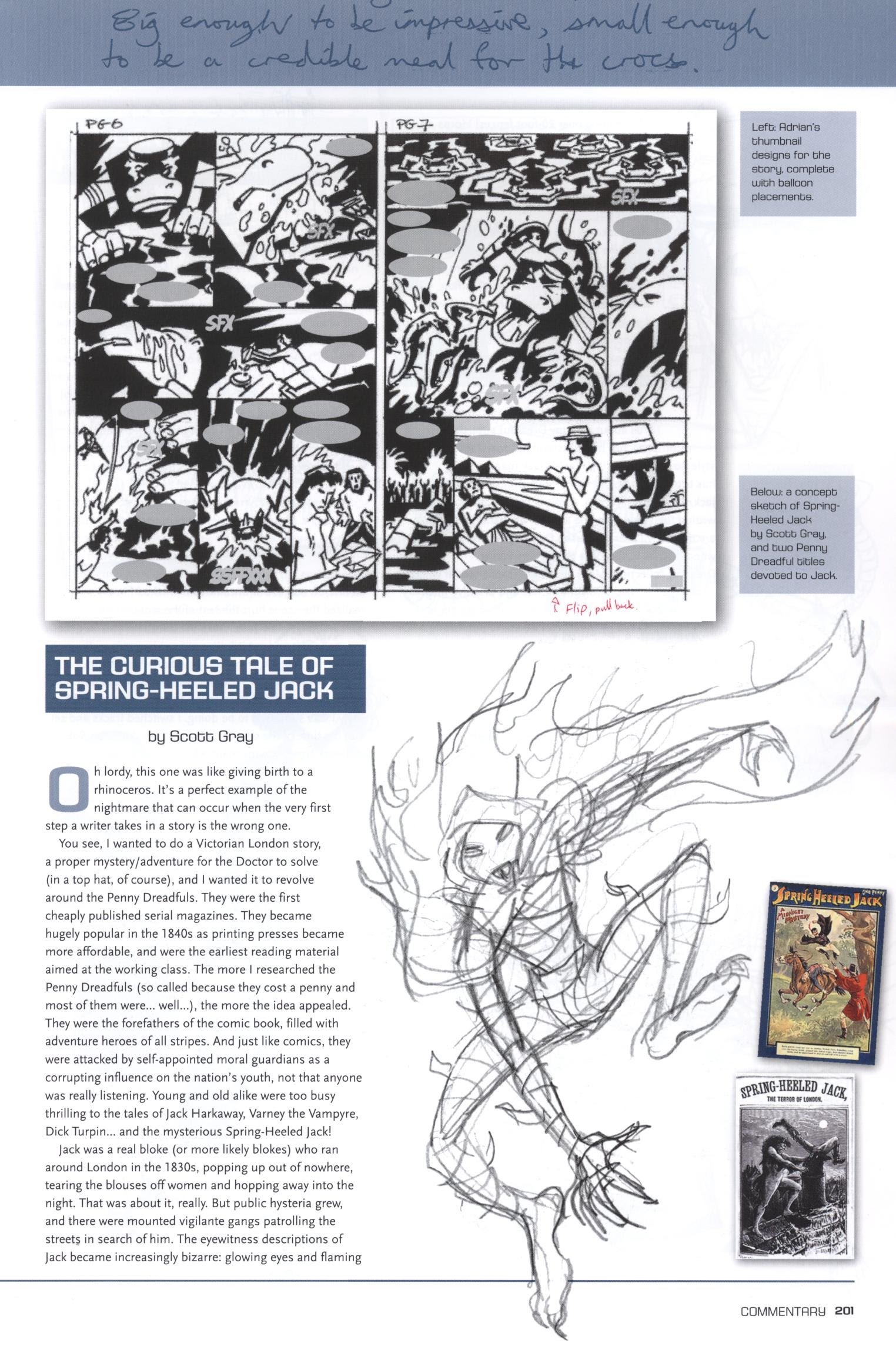 Read online Doctor Who Graphic Novel comic -  Issue # TPB 7 (Part 2) - 200