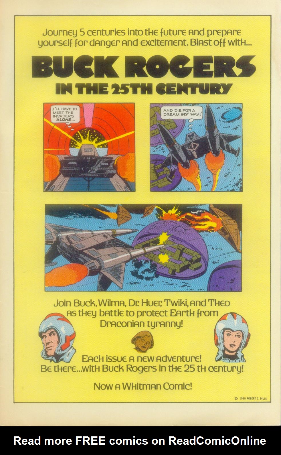 Read online Grimm's Ghost Stories comic -  Issue #55 - 35