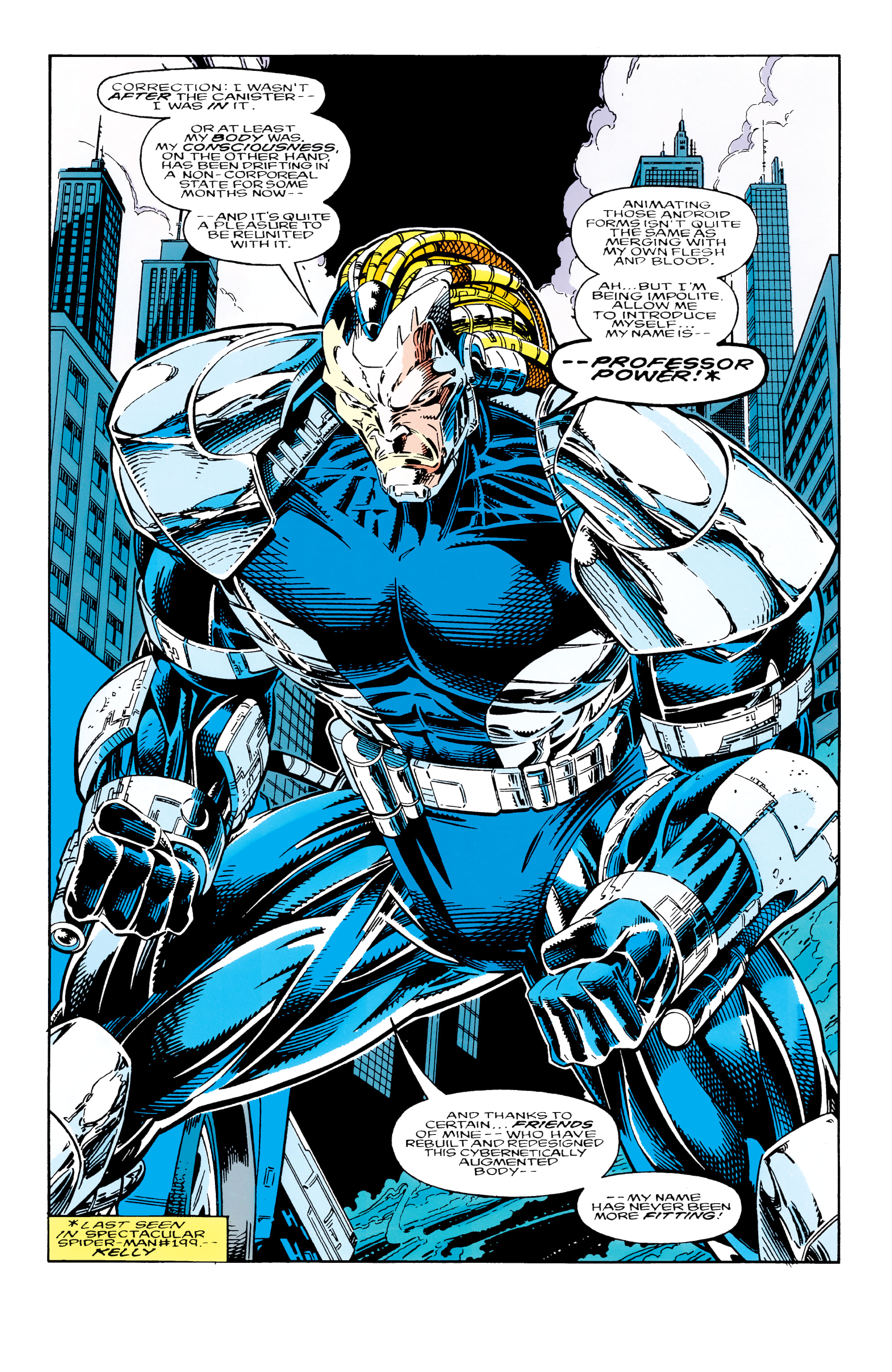 Read online X-Factor Epic Collection comic -  Issue # TPB Afterlives (Part 2) - 40