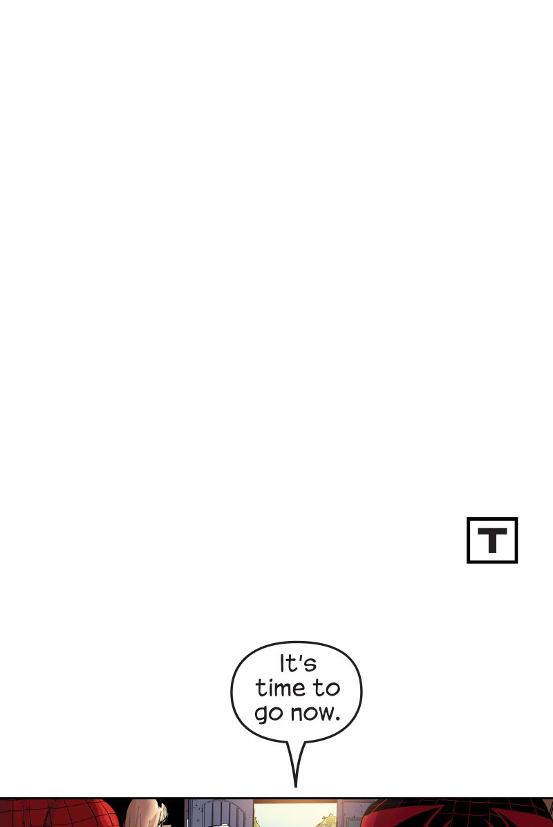 Read online Spider-Men: Infinity Comic comic -  Issue #6 - 2