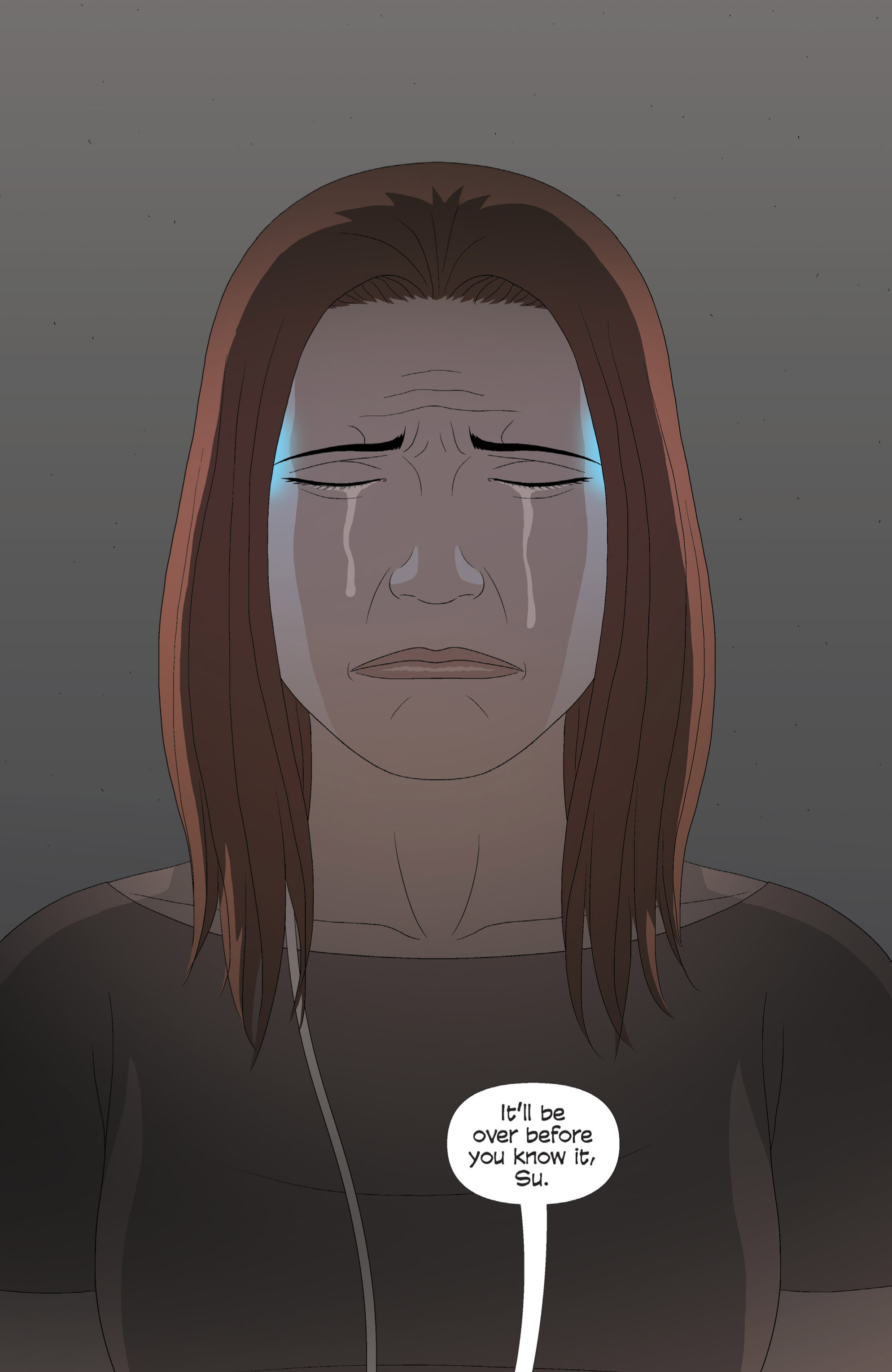 Read online Alex   Ada comic -  Issue #12 - 24