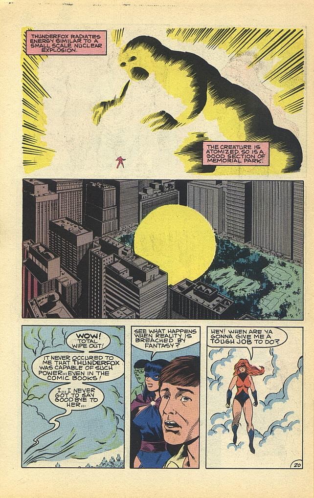 Read online Nightveil Special No.1 comic -  Issue # Full - 22