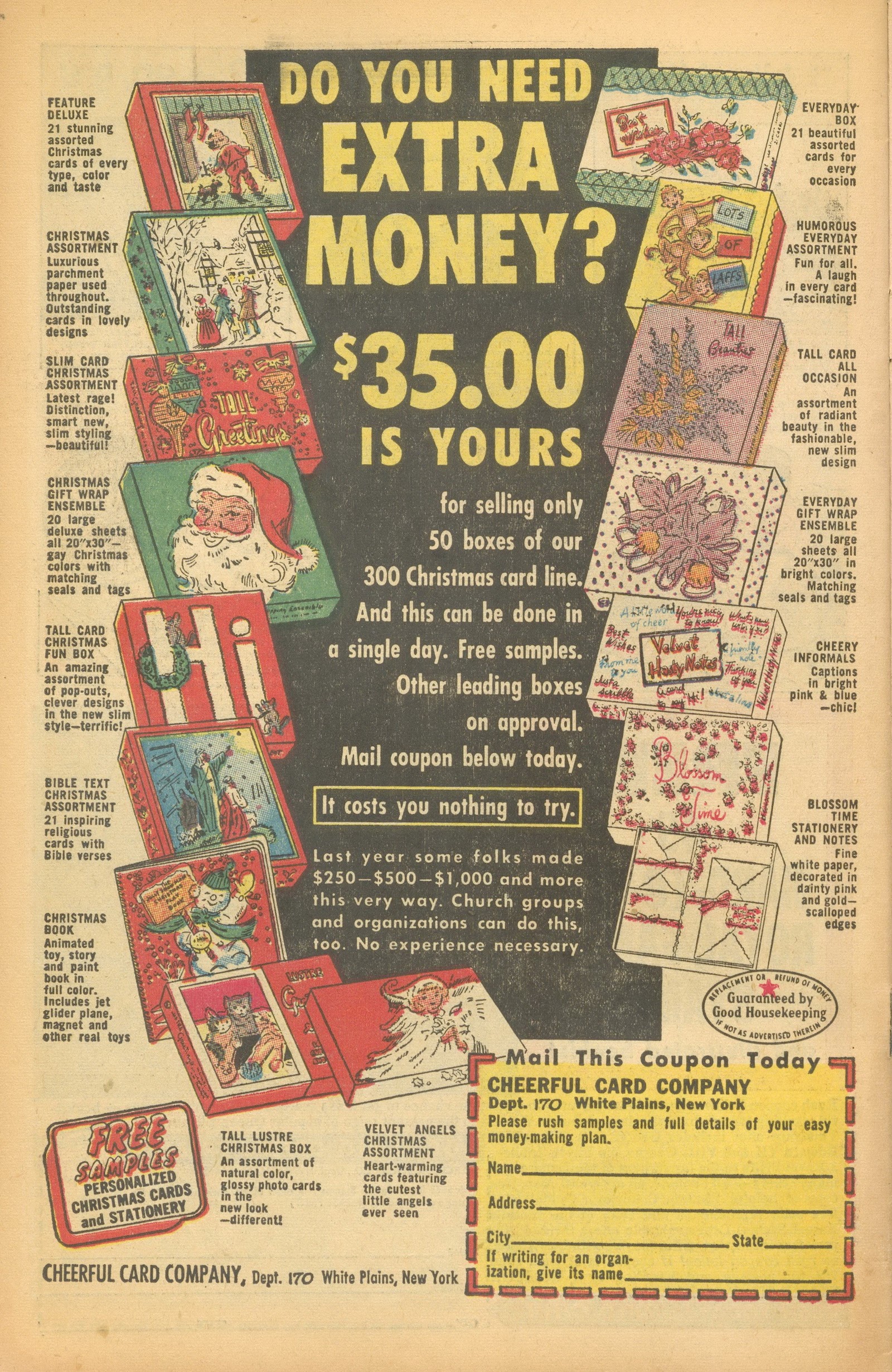 Read online Felix the Cat (1955) comic -  Issue #64 - 34