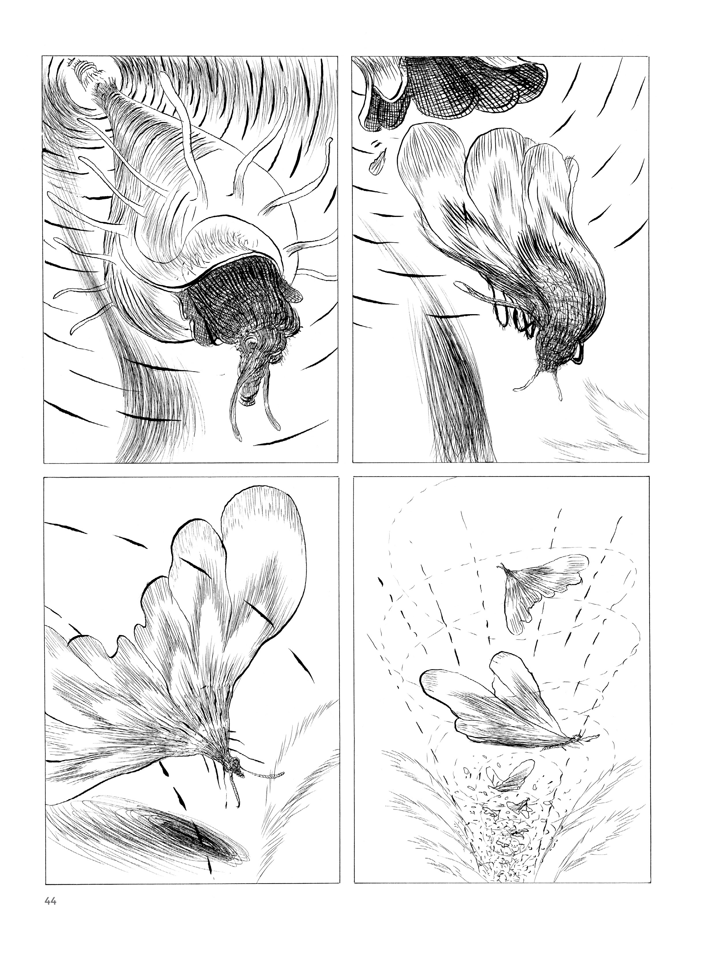 Read online Garlandia comic -  Issue # TPB (Part 1) - 45