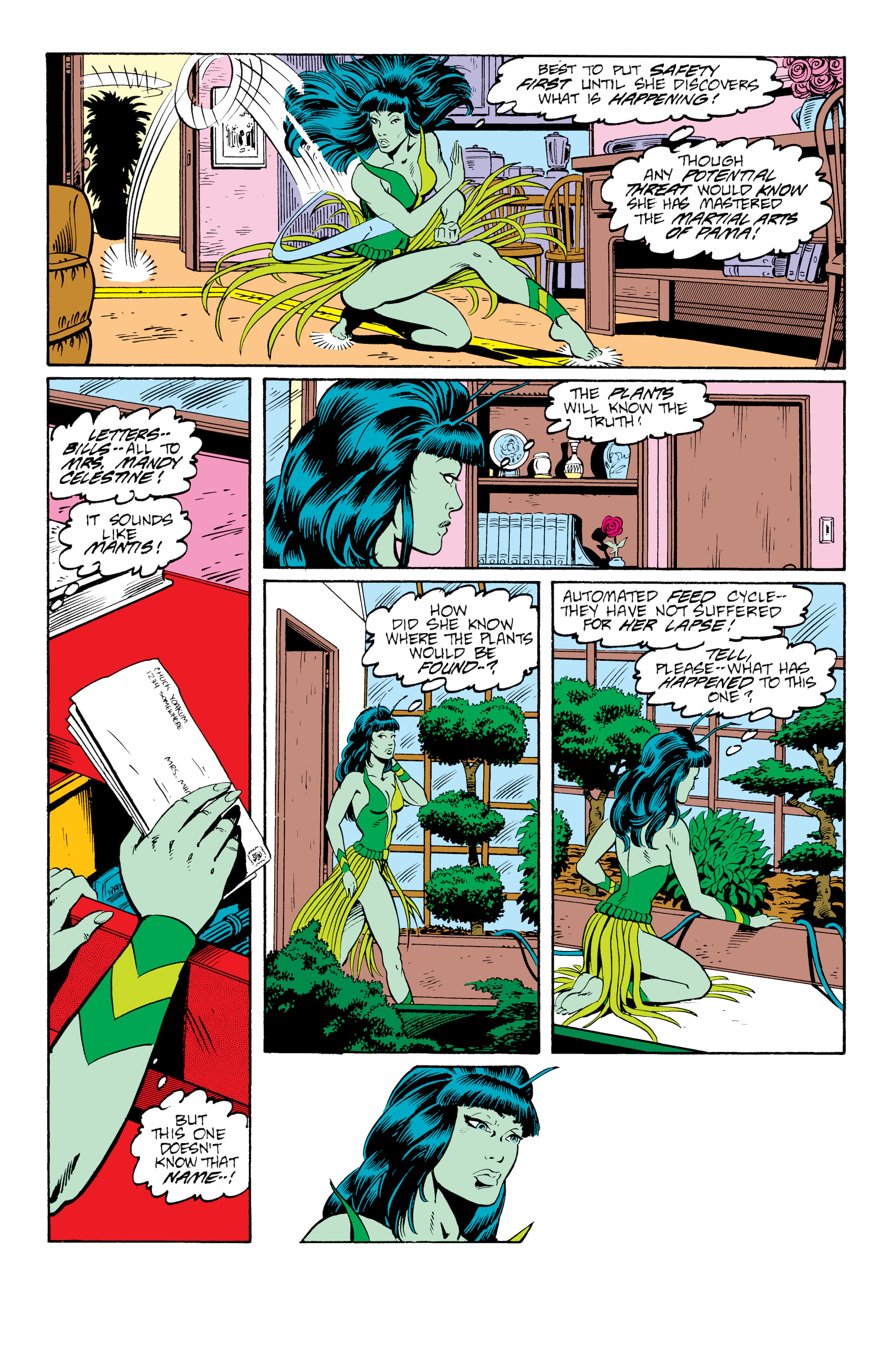Read online Silver Surfer Epic Collection comic -  Issue # TPB 4 (Part 1) - 43