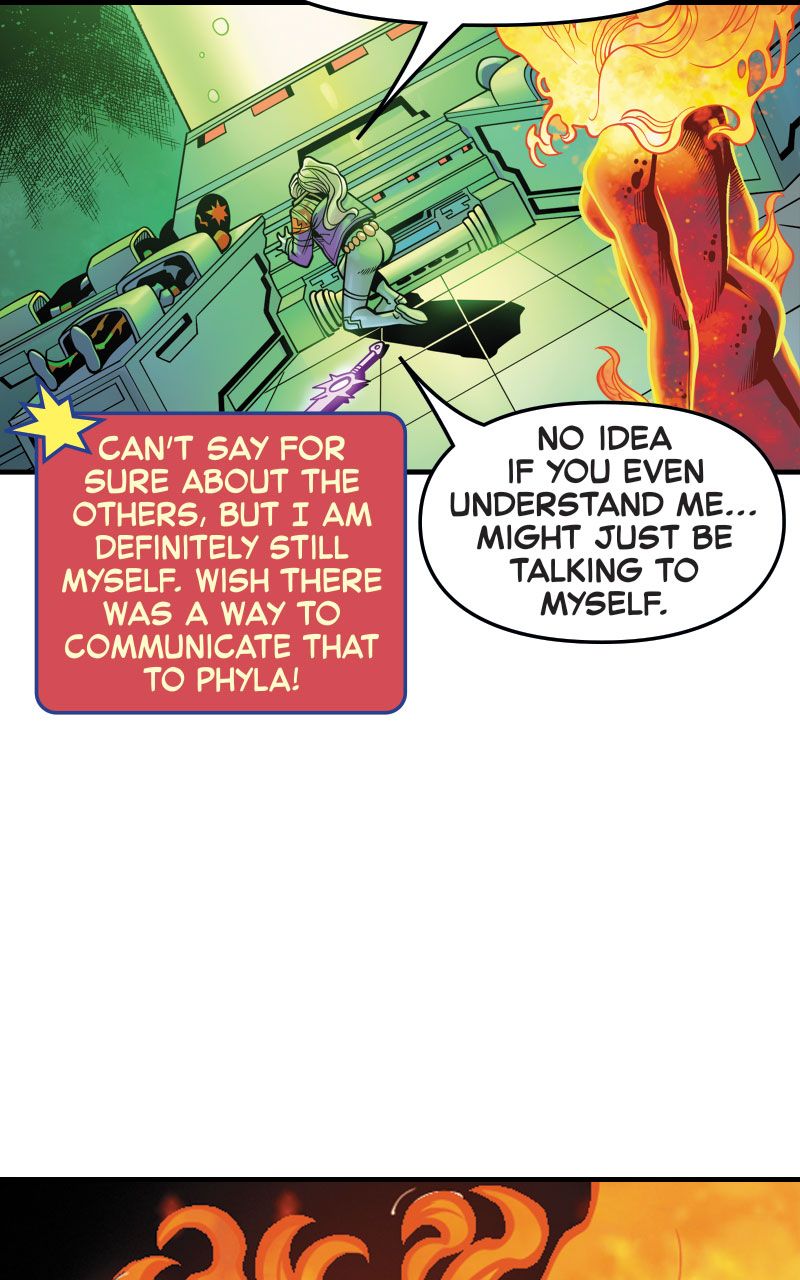 Read online Captain Marvel: The Last of the Marvels Infinity Comic comic -  Issue #9 - 14