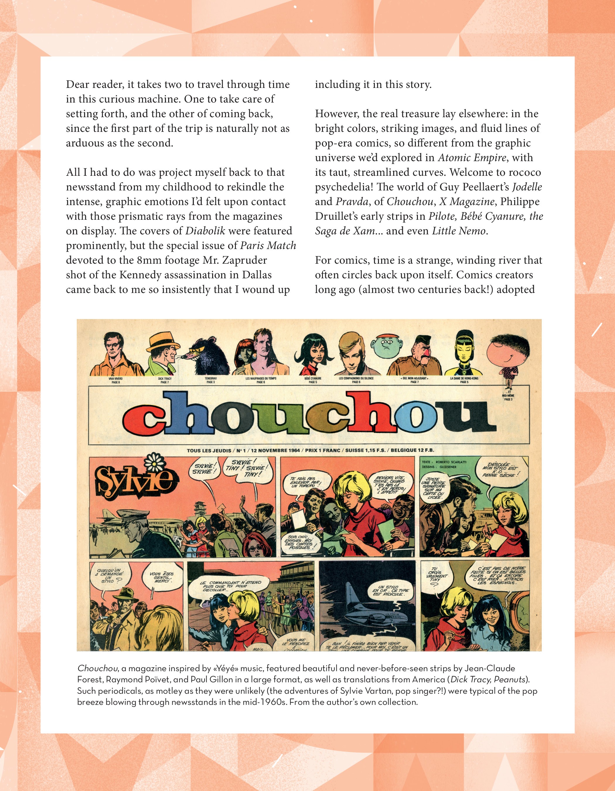 Read online Diabolical Summer comic -  Issue # TPB (Part 2) - 69