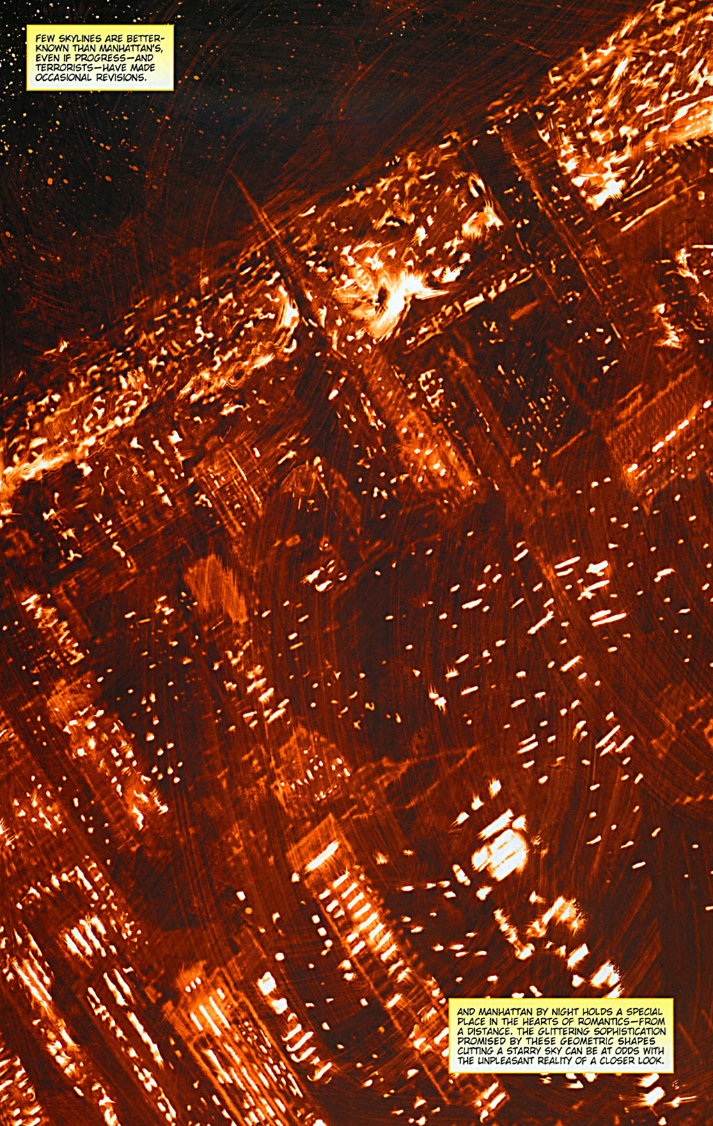 Read online CSI: NY - Bloody Murder comic -  Issue #3 - 3