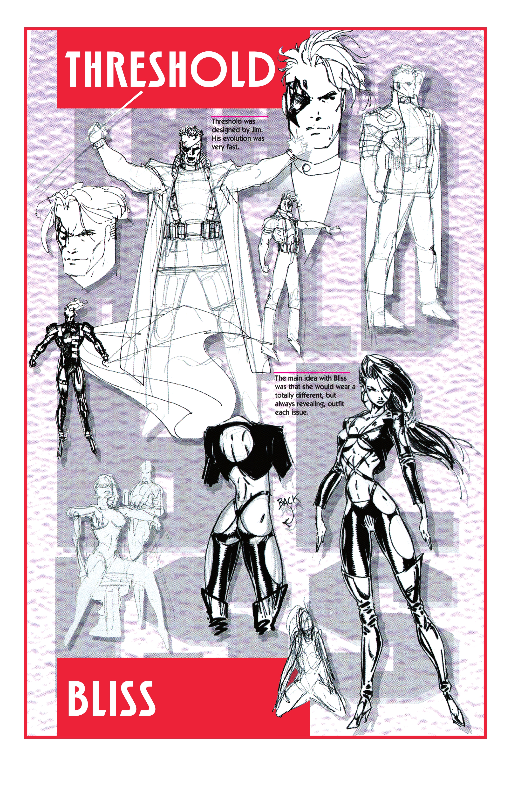 Read online Gen13 (1994) comic -  Issue # _Starting Over The Deluxe Edition (Part 4) - 34