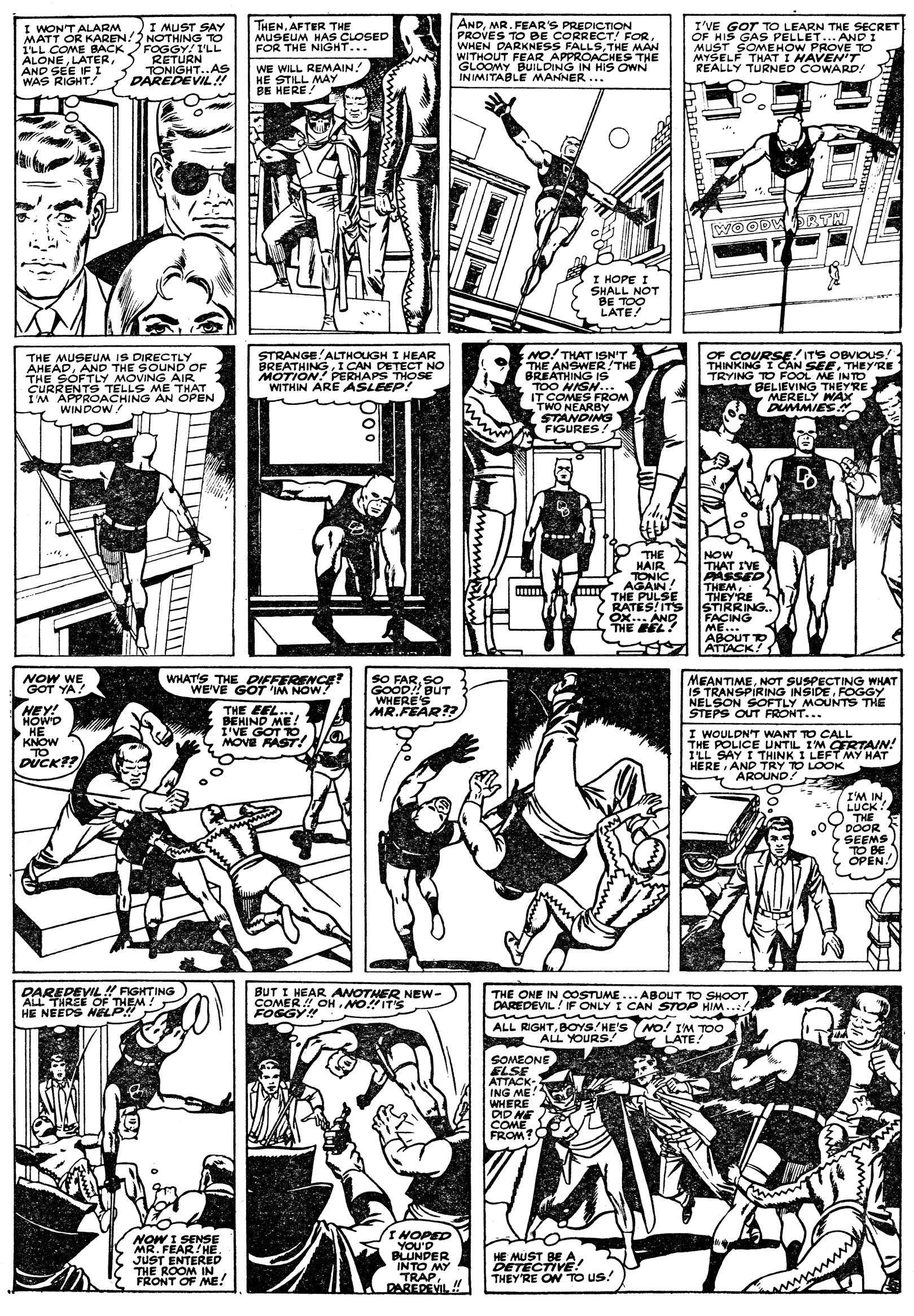Read online Smash! (1966) comic -  Issue #89 - 8