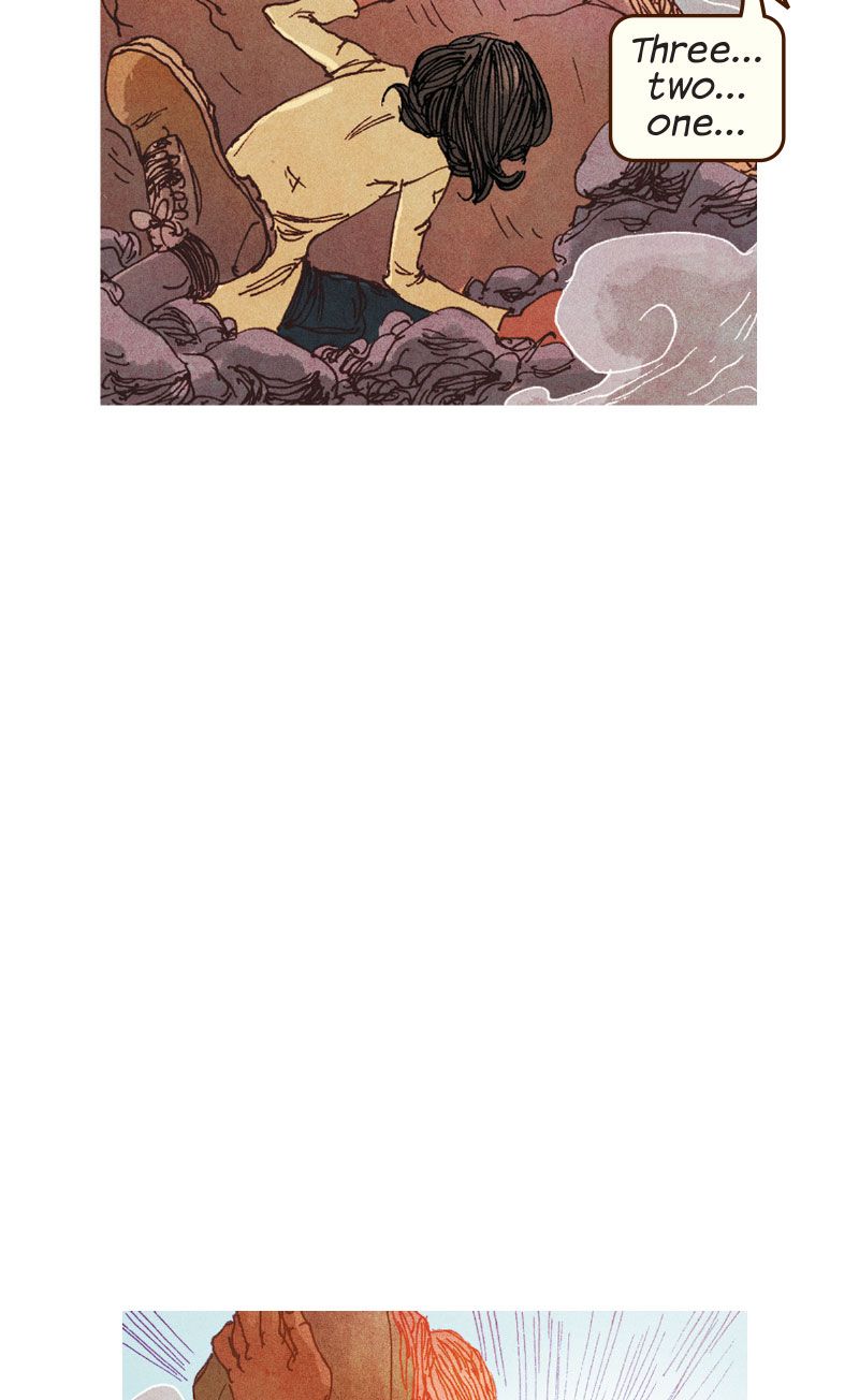 Read online Ms. Marvel: Generation Why Infinity Comic comic -  Issue #6 - 44