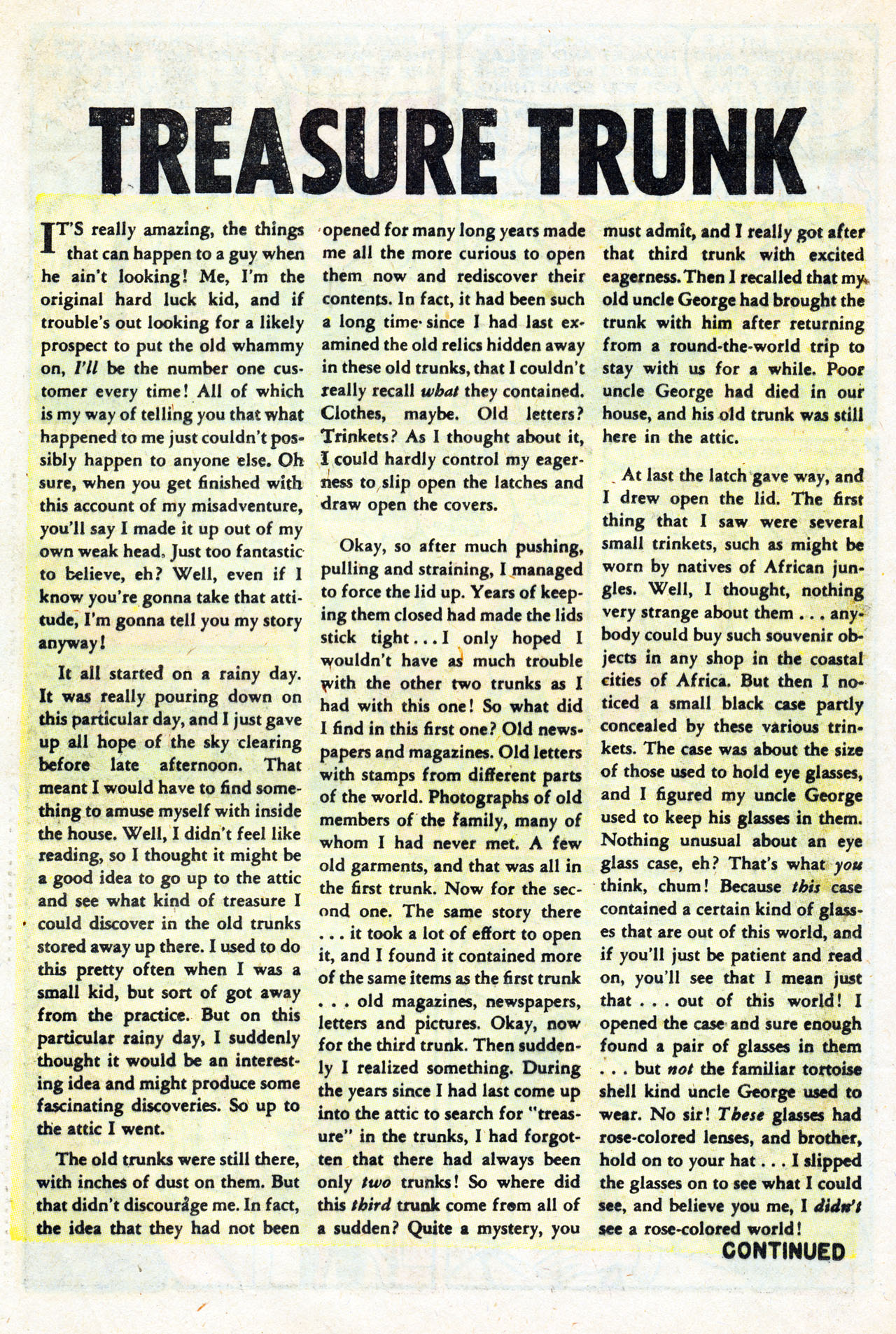 Read online Kathy (1959) comic -  Issue #6 - 24