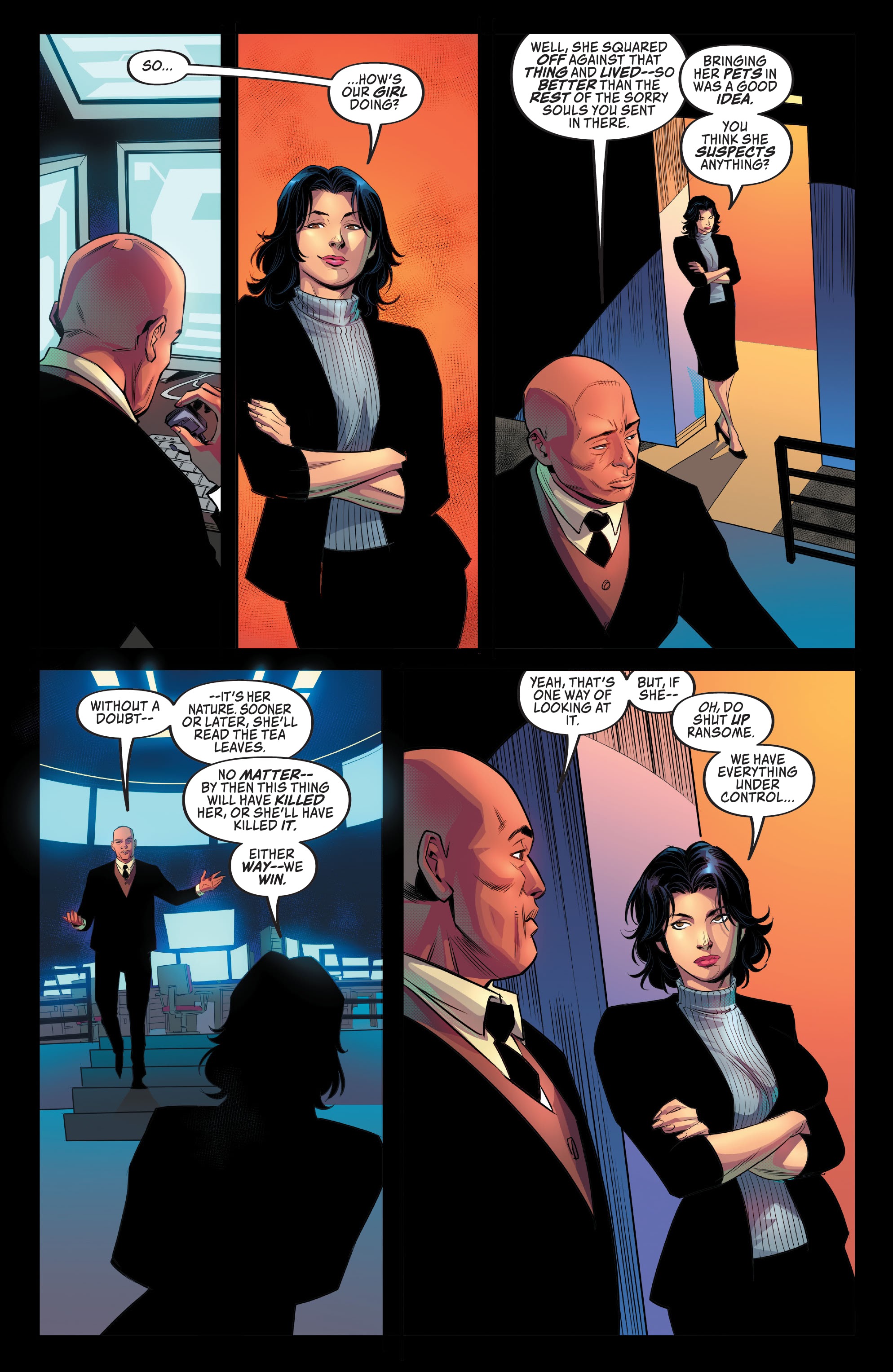 Read online Sheena: Queen of the Jungle (2021) comic -  Issue #2 - 18