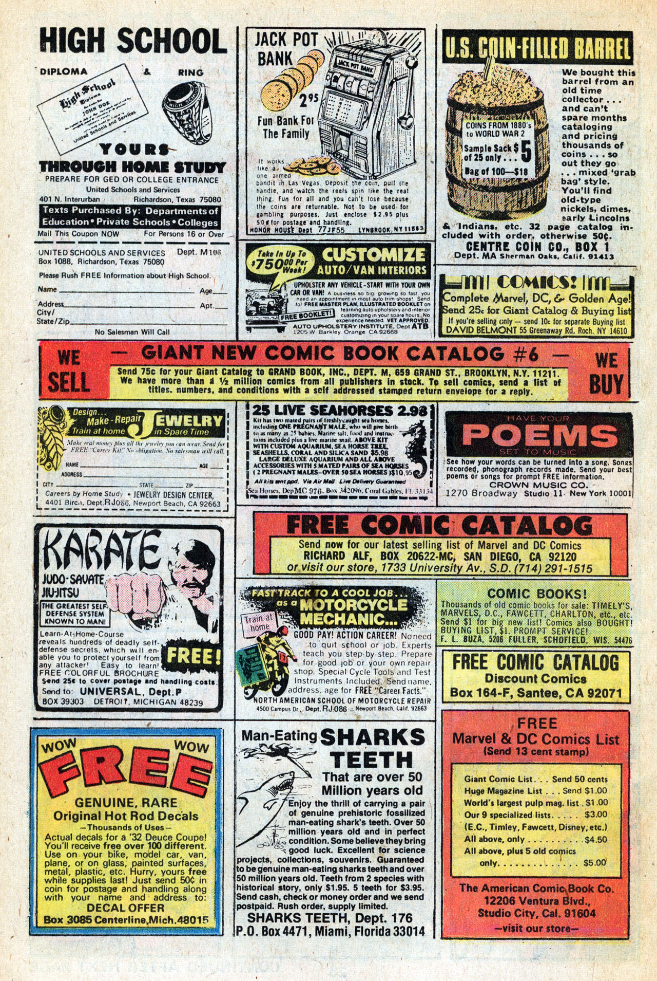 Read online Ringo Kid (1970) comic -  Issue #30 - 26